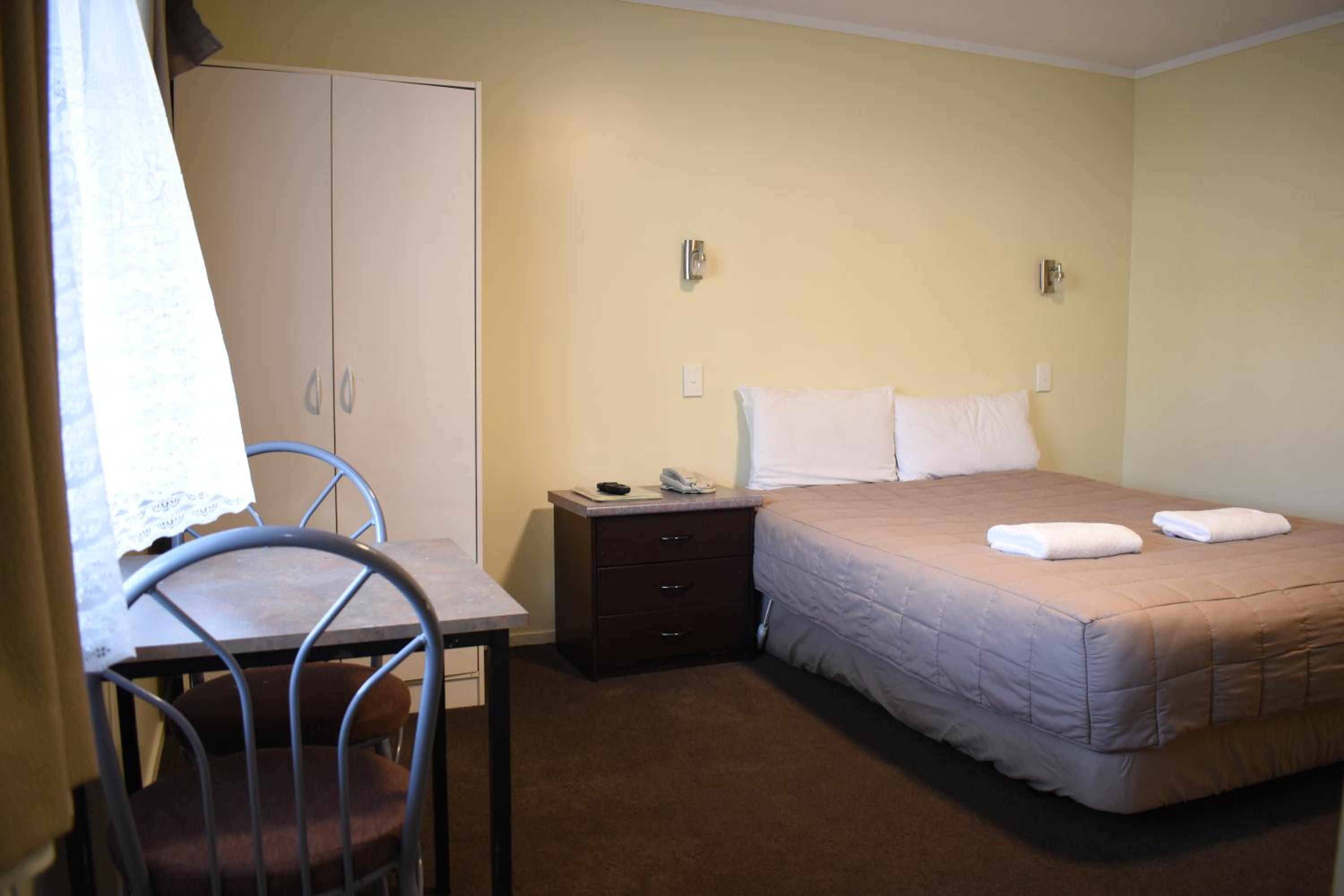 Small Double Room photo 3