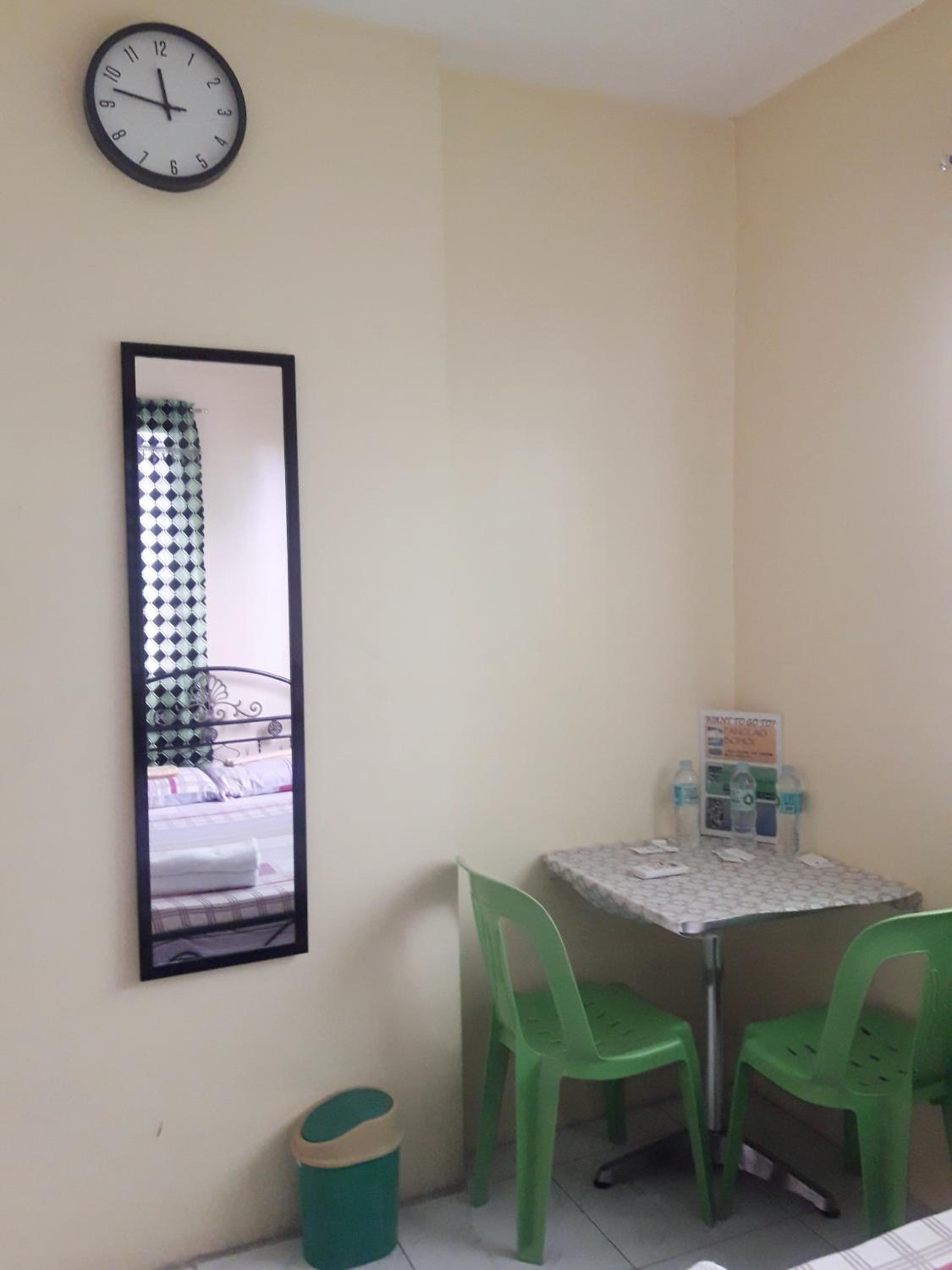 Standard Double Room - Photo 3
