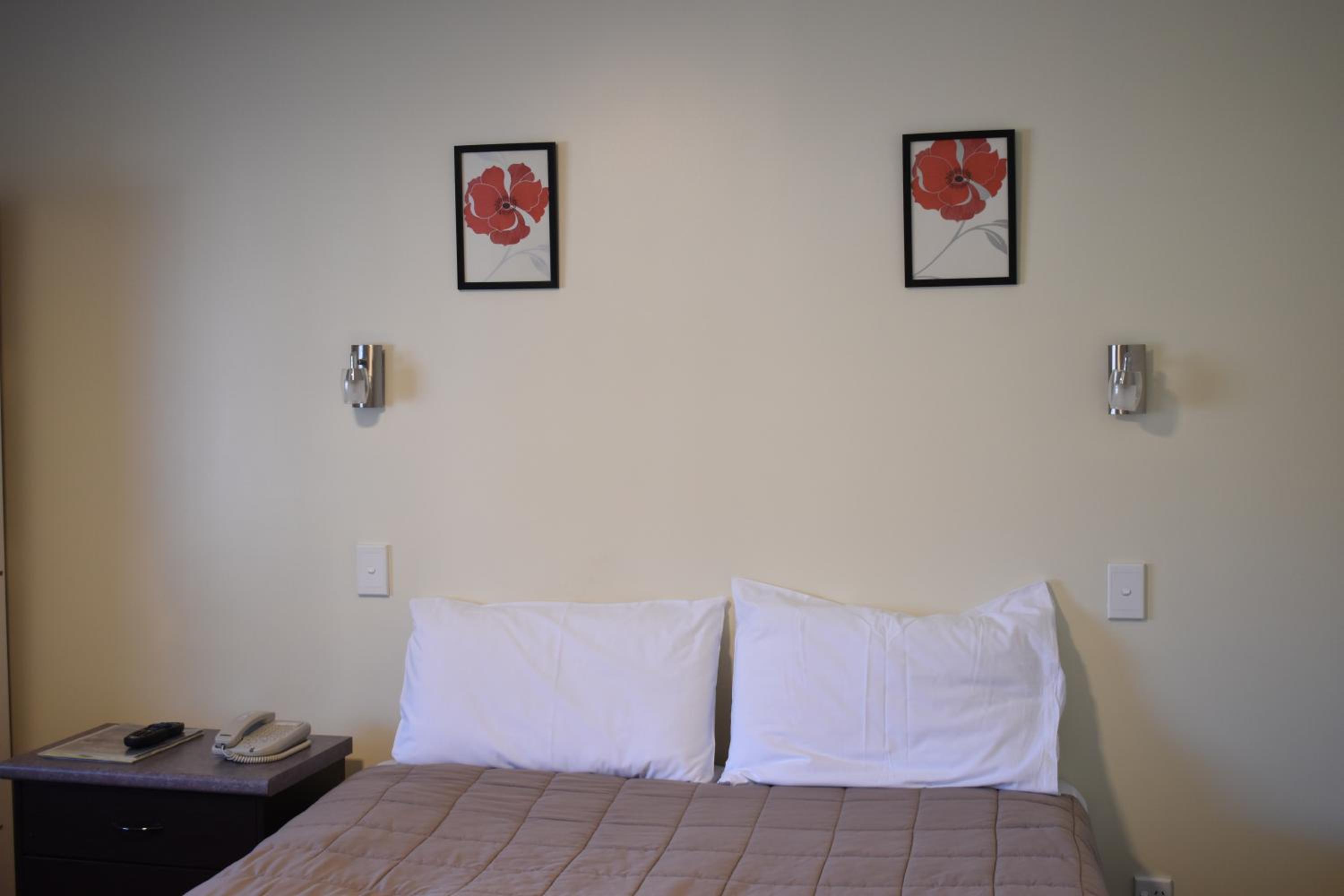 Small Double Room photo 2