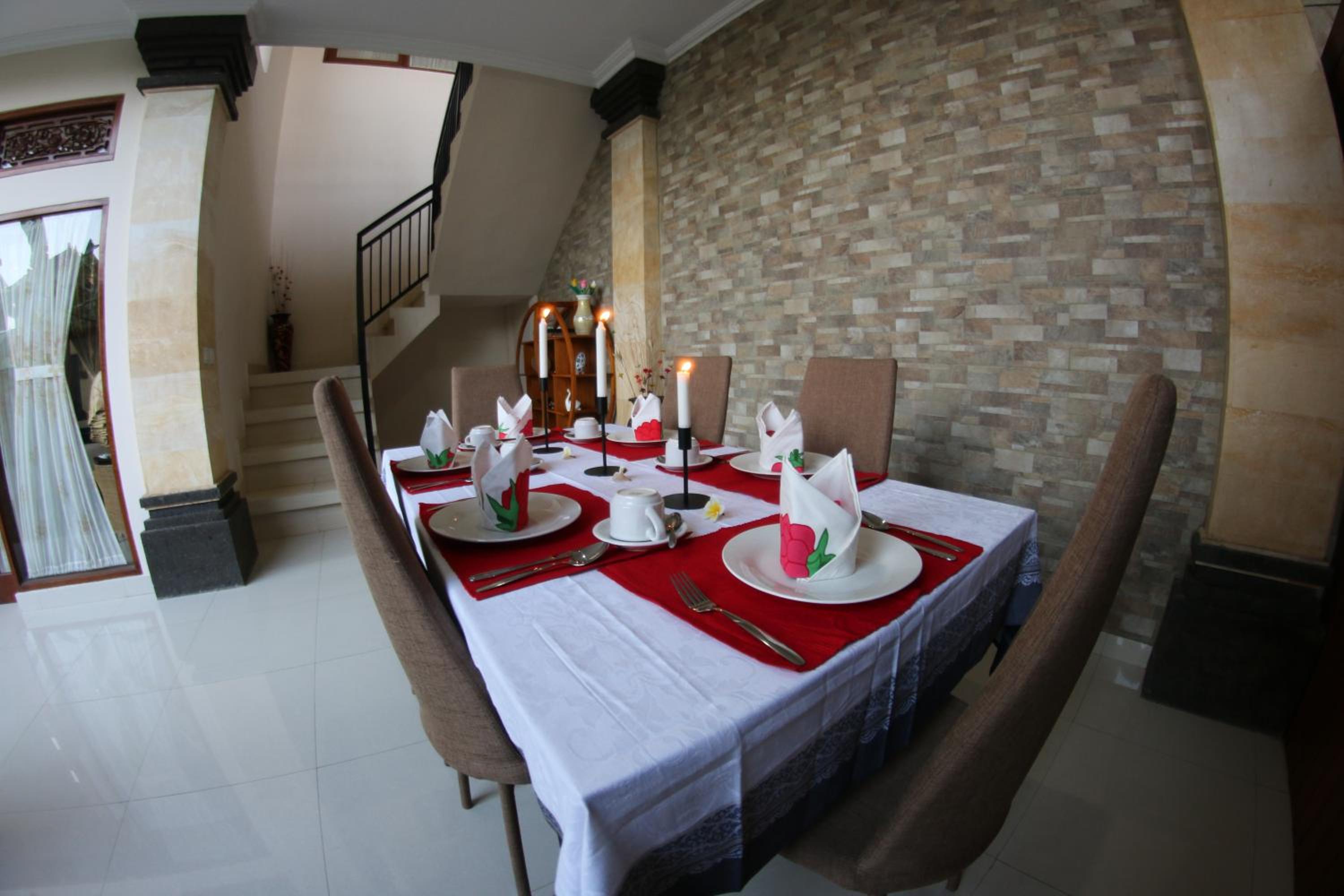 Villa - Photo 61