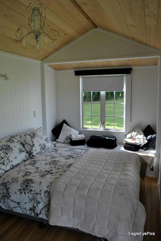 Chalet photo 2