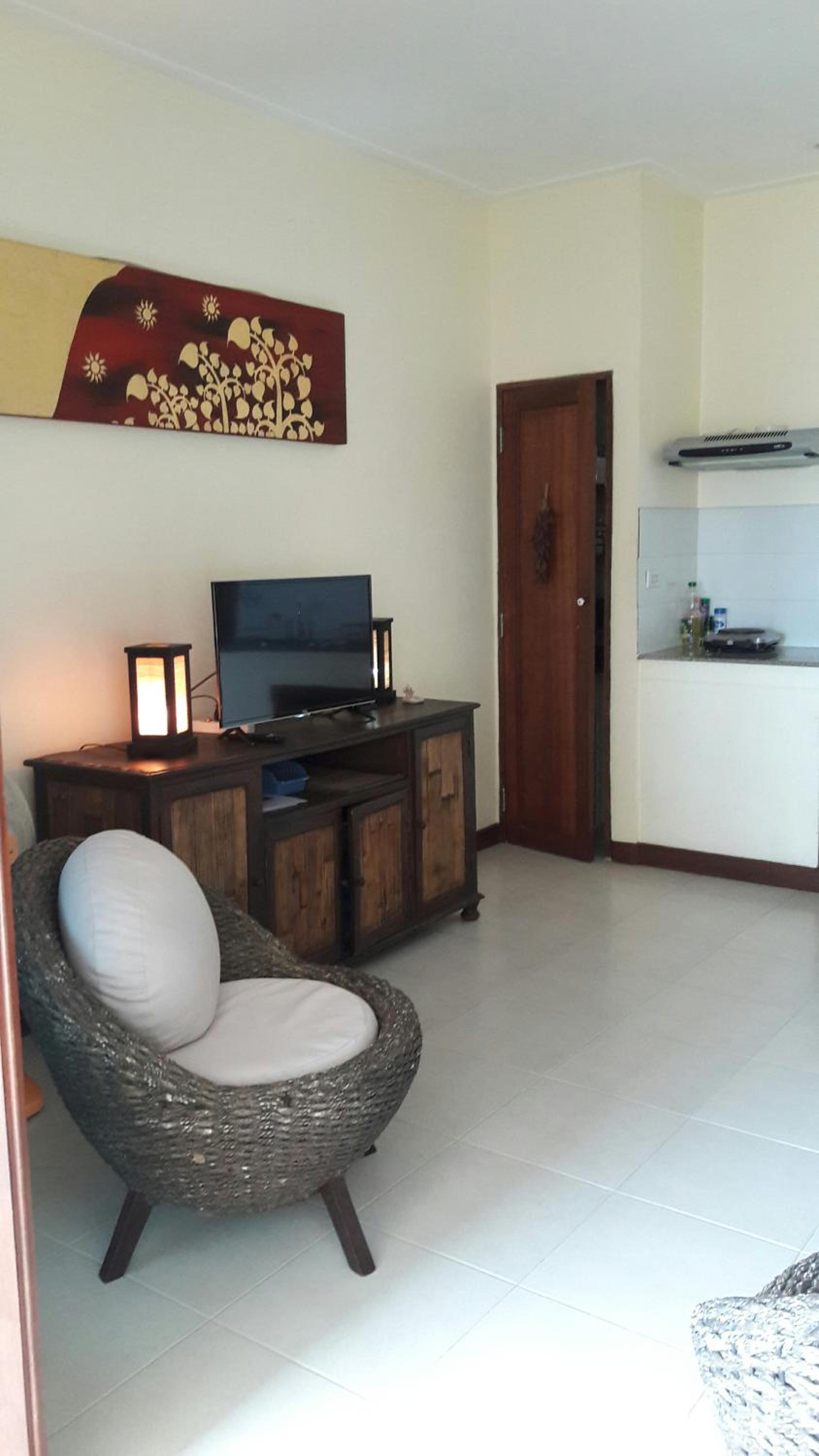 Apartment with Sea View photo 3