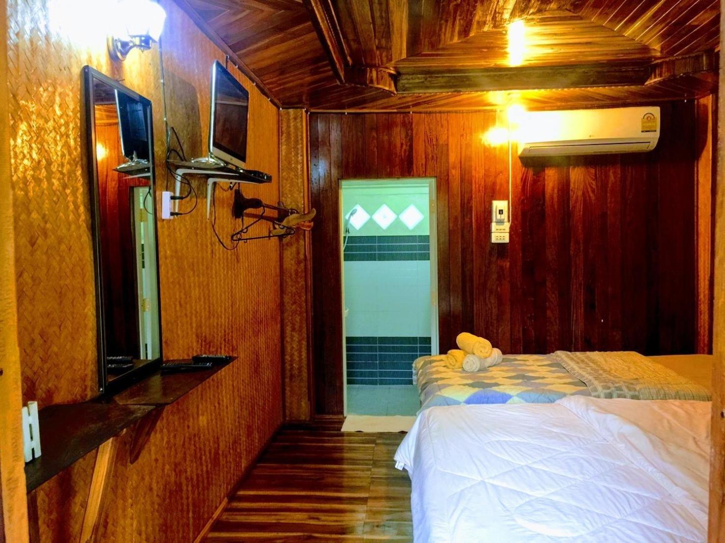 Classic Triple Room