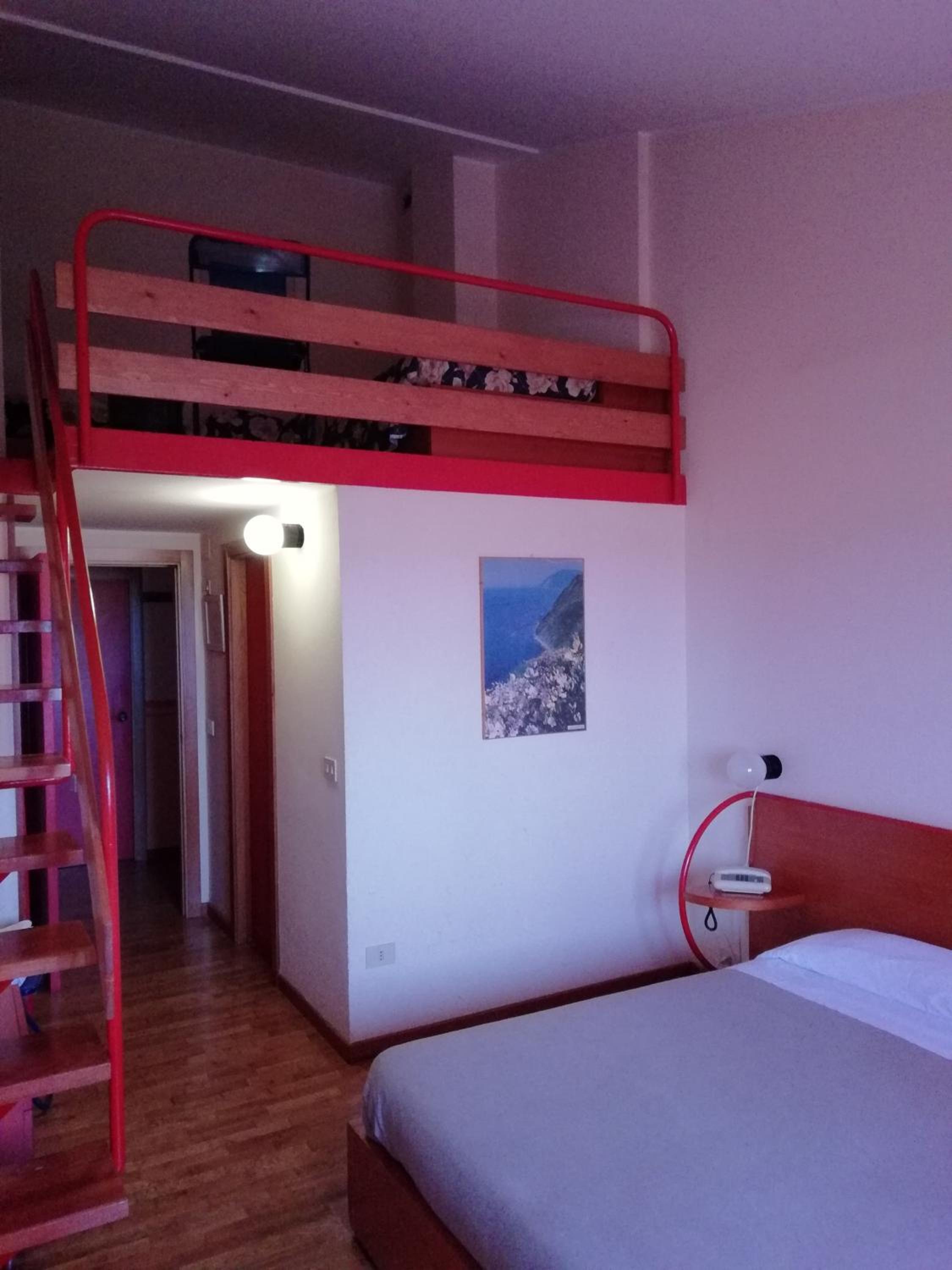 Triple Room photo 1