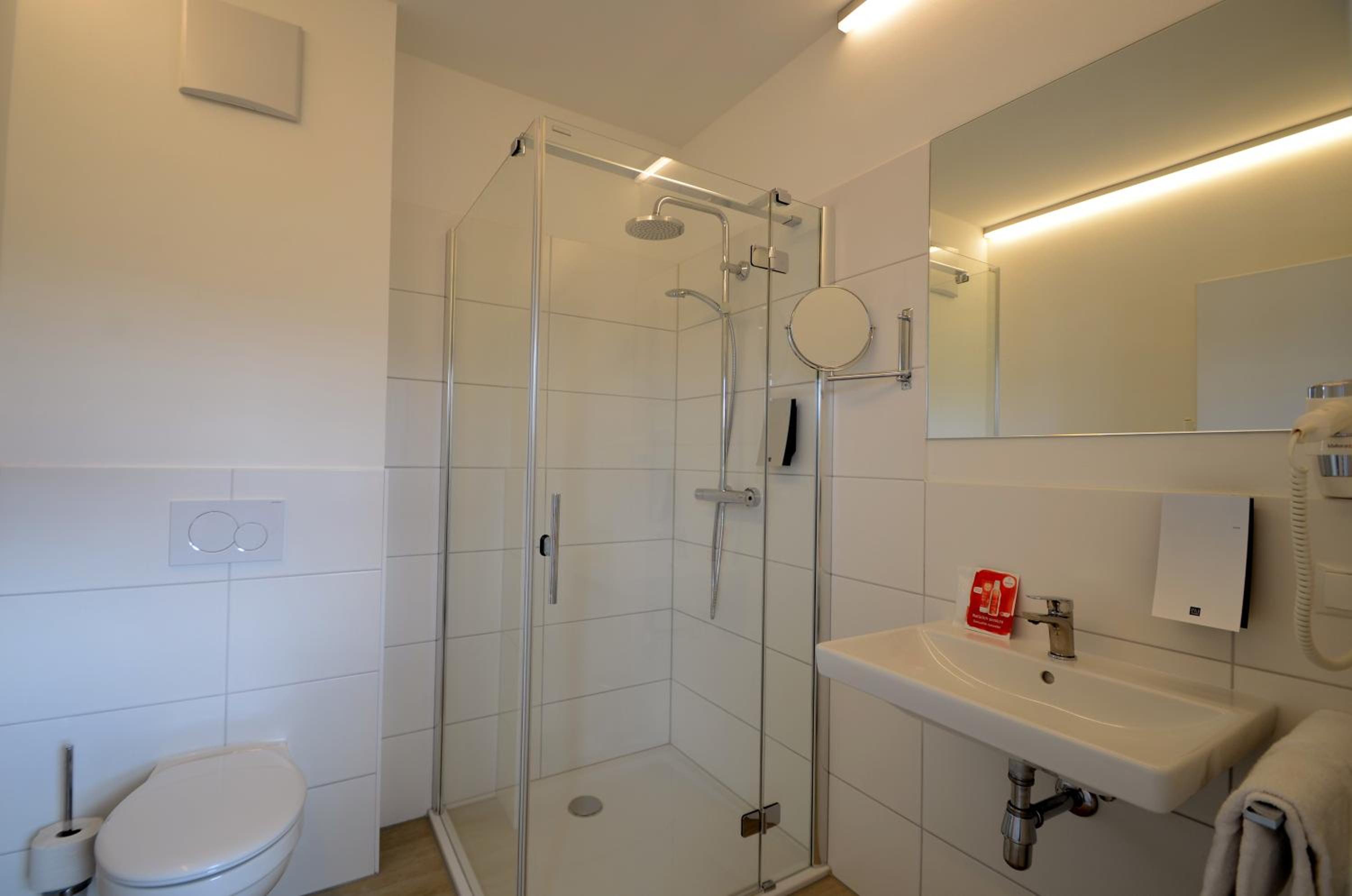 Double or Twin Room Superior - Photo 3