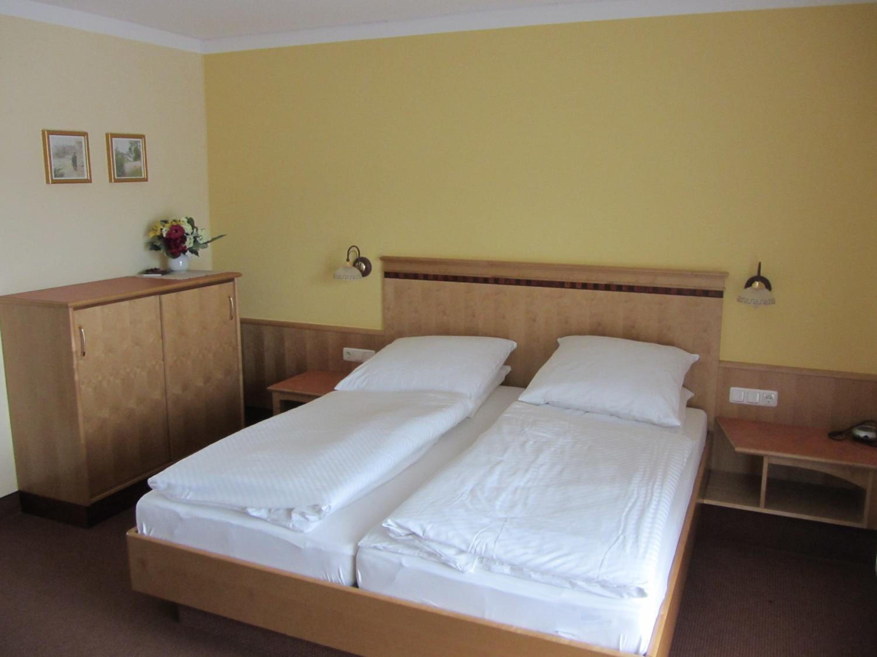 Double Room photo 1