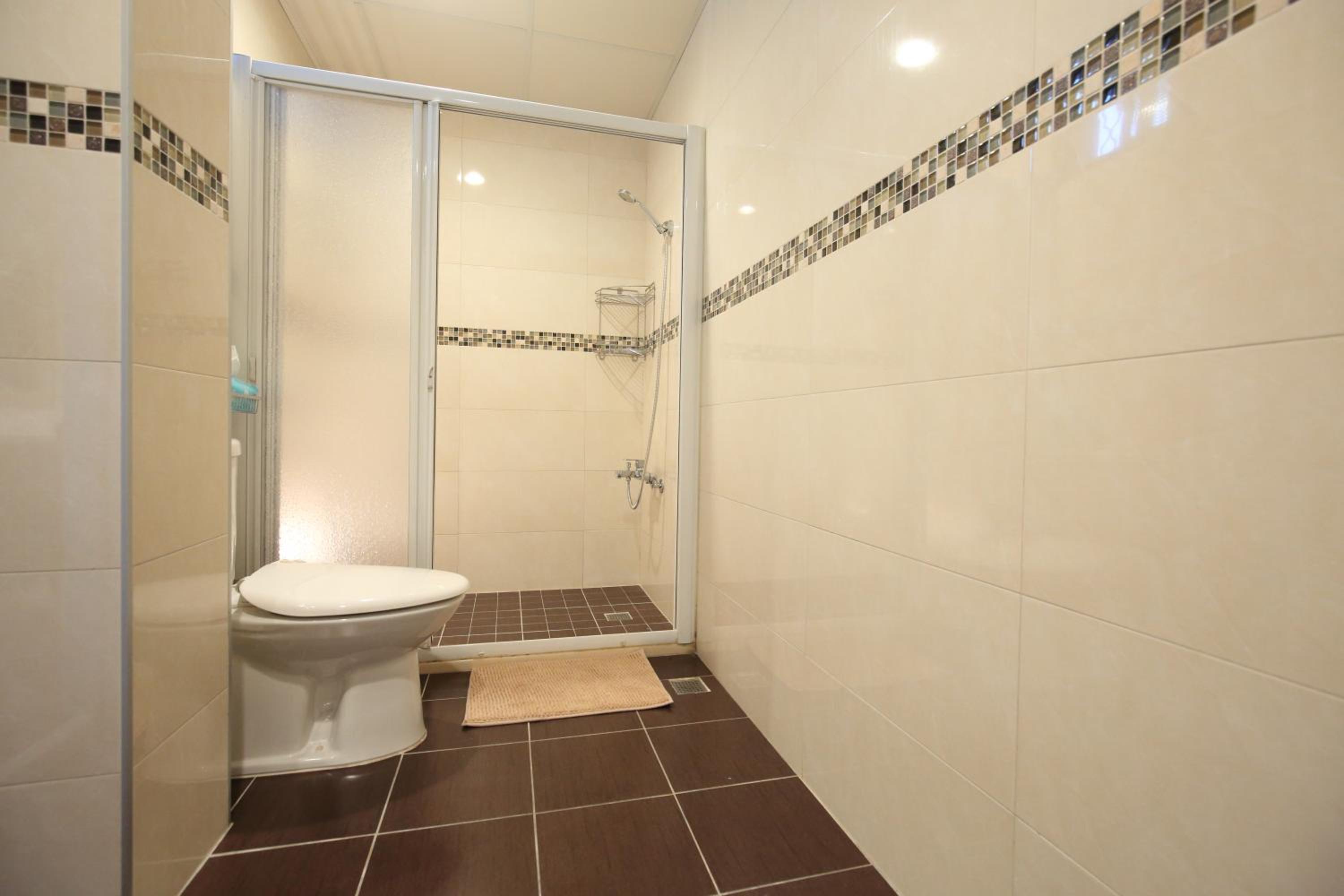 Suite with Balcony photo 2