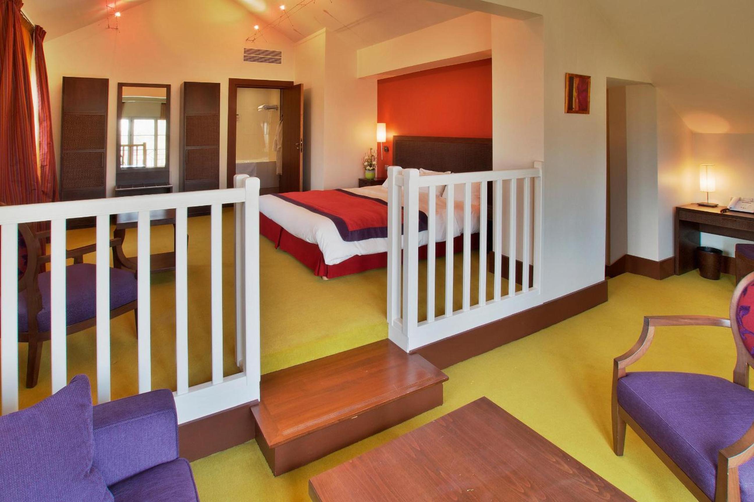 Superior Double Room photo 2