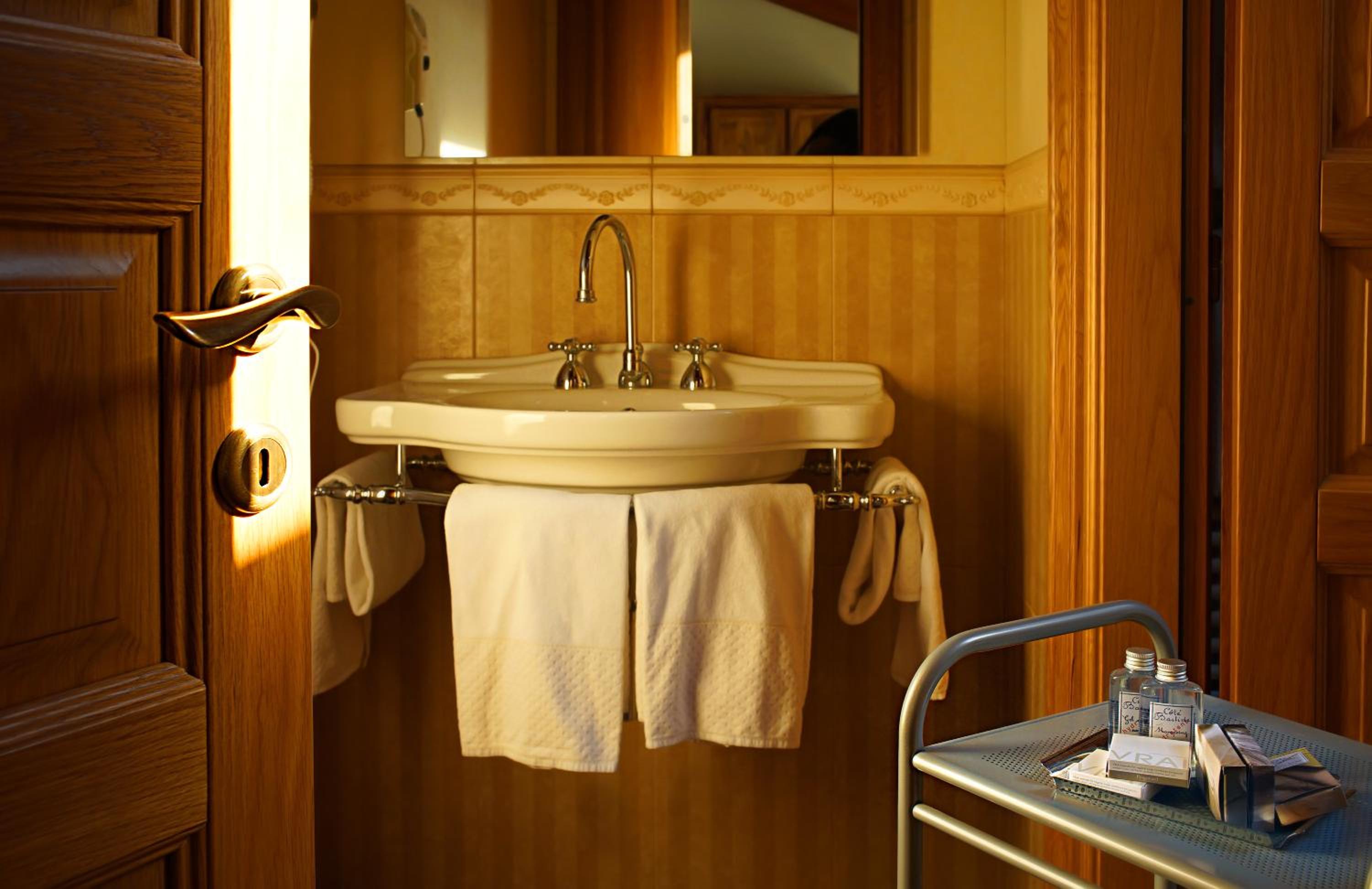 Double Room with Balcony photo 3