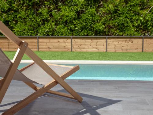 Deluxe Double or Twin Room with Private Pool  photo 2
