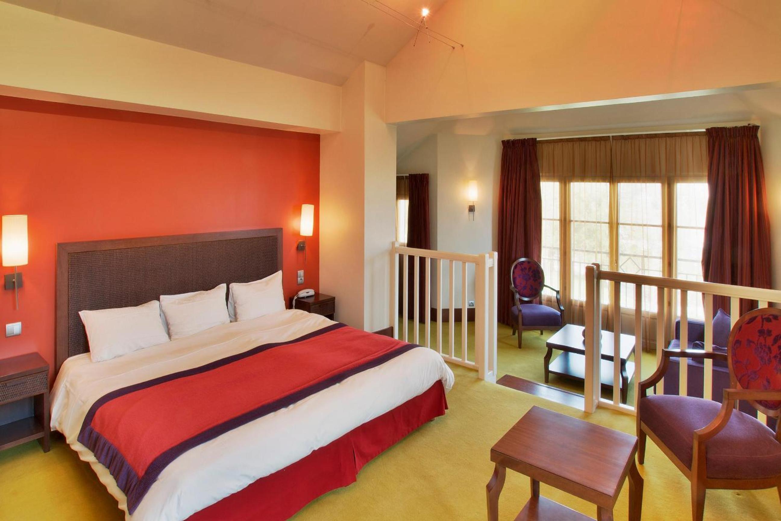 Superior Double Room photo 3