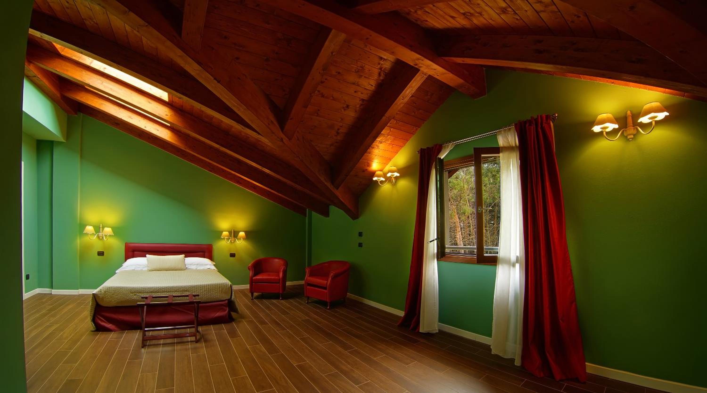 Junior Suite photo 3