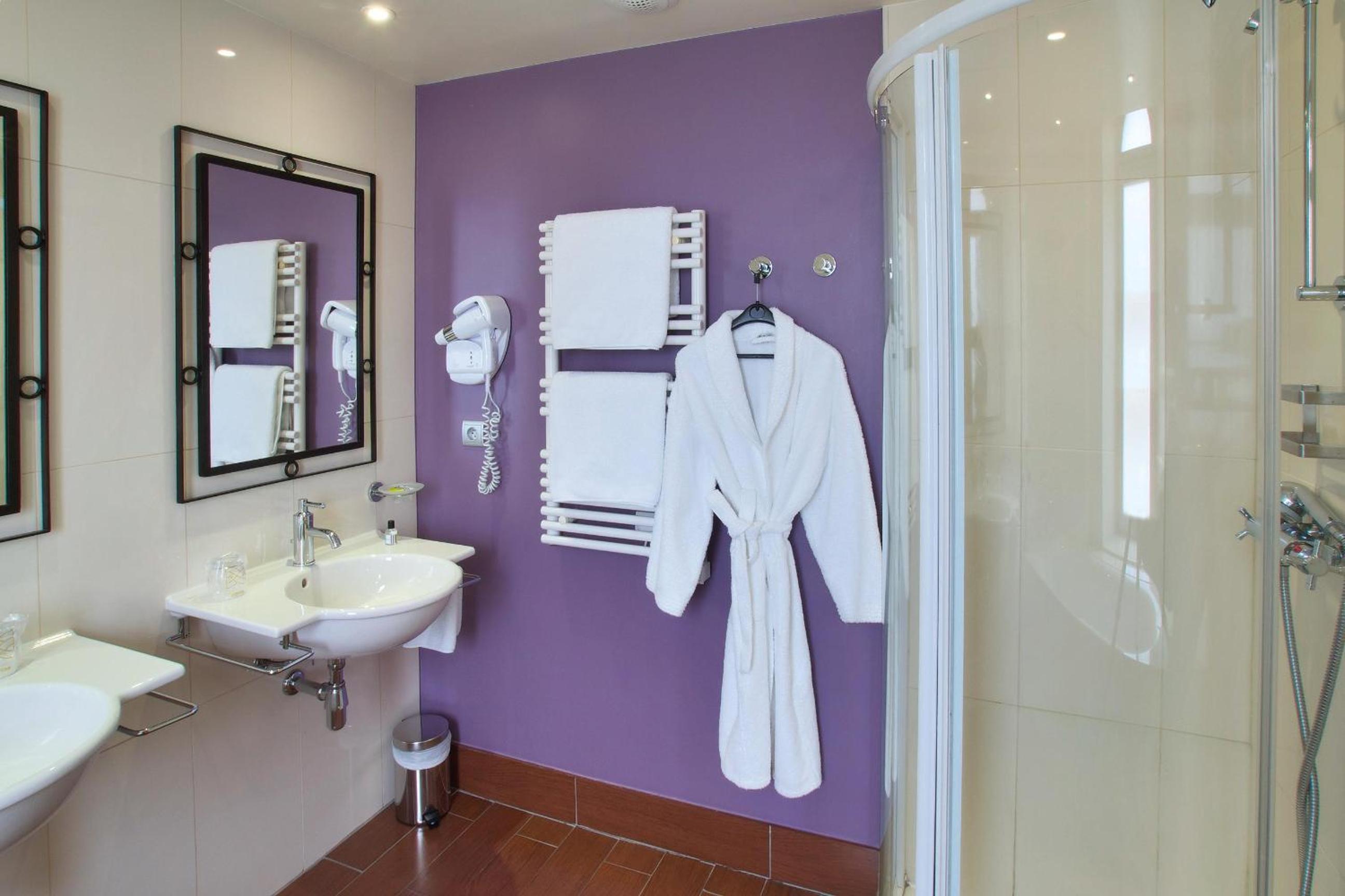 Deluxe Room photo 2