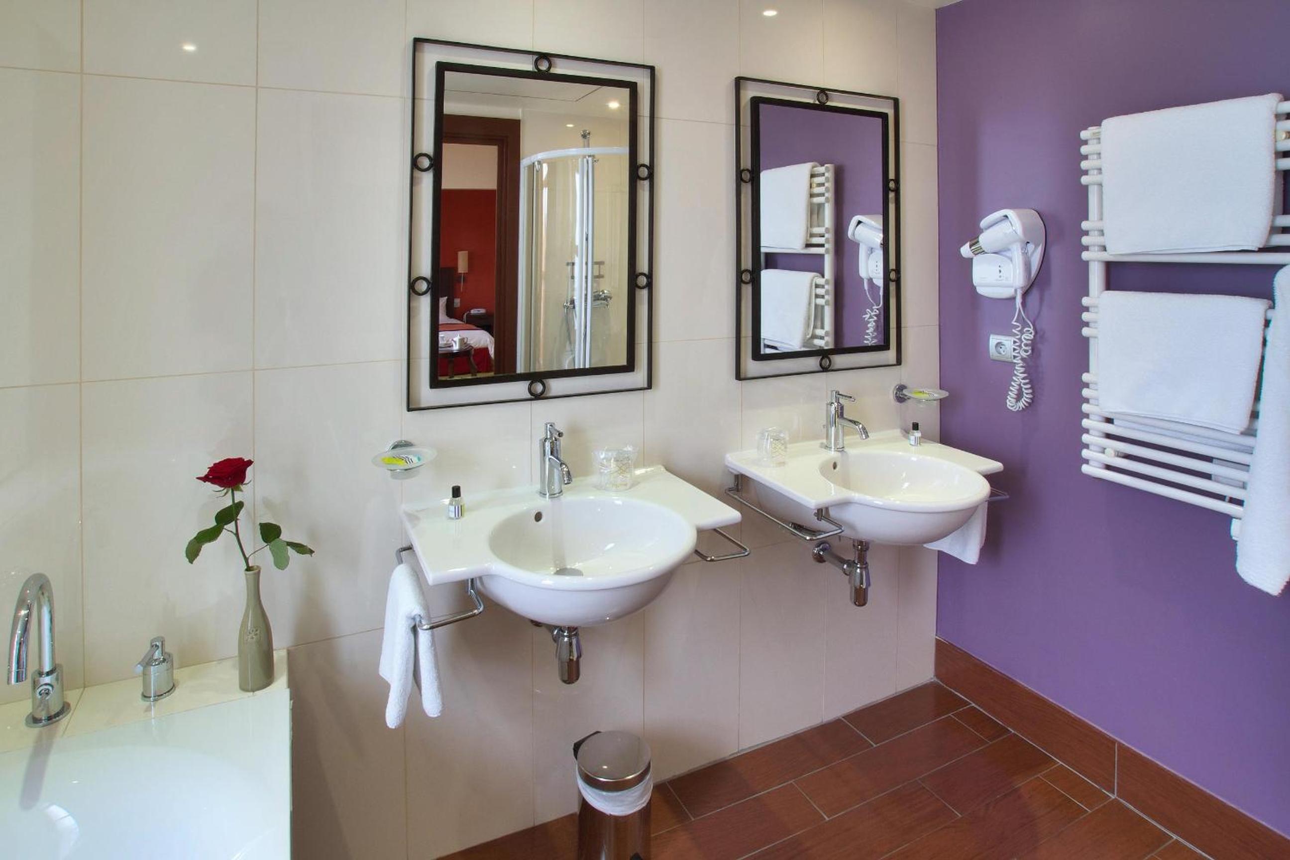 Deluxe Room photo 3