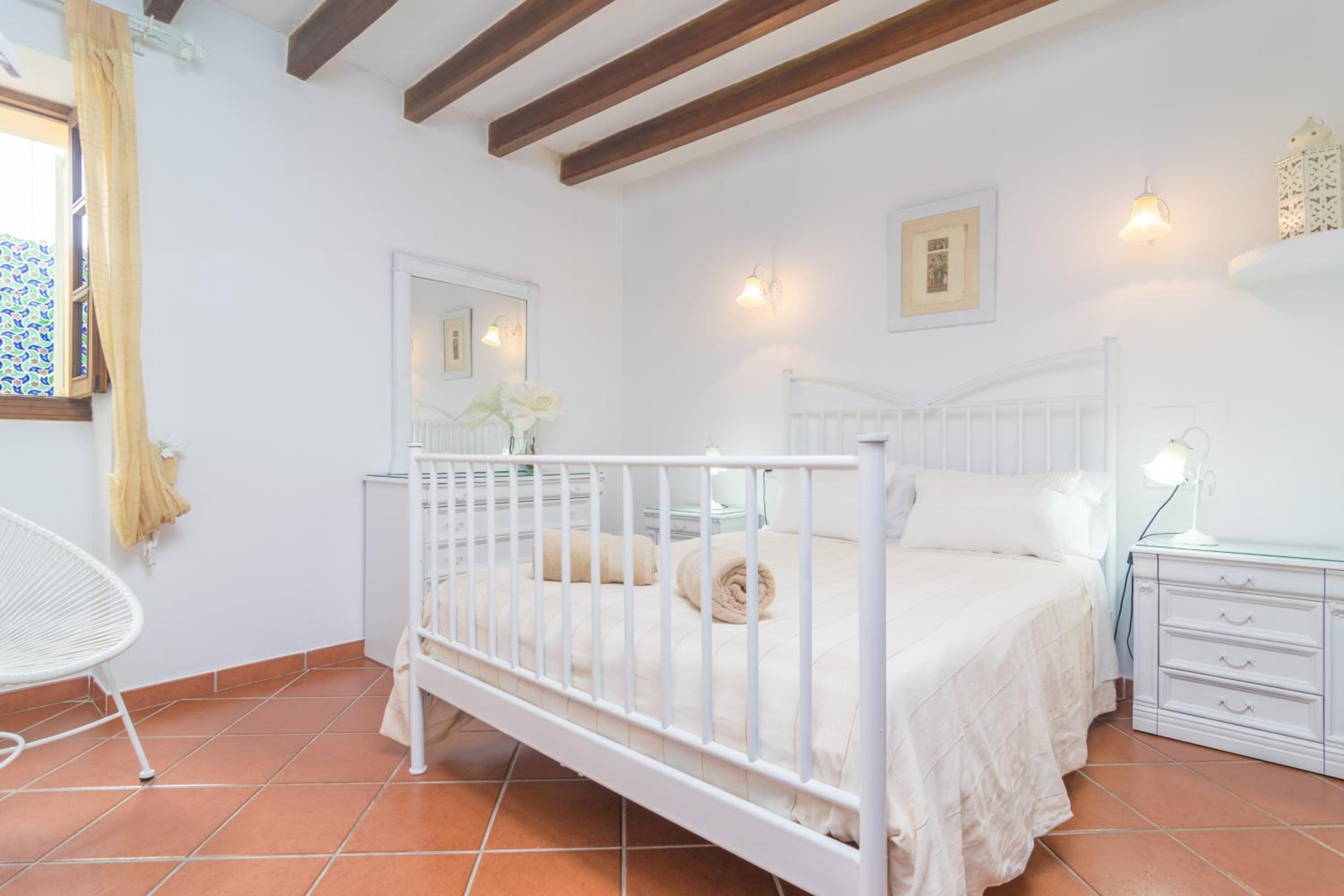 Three-Bedroom Villa photo 2