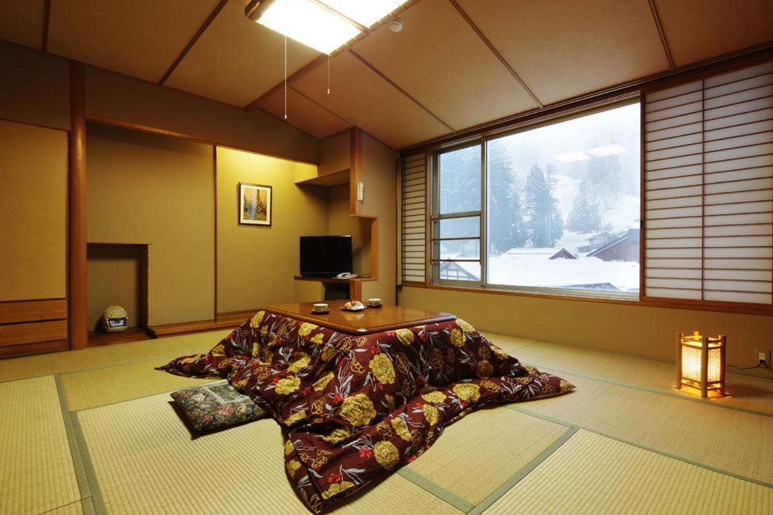 Economy Quadruple Room - Photo 3
