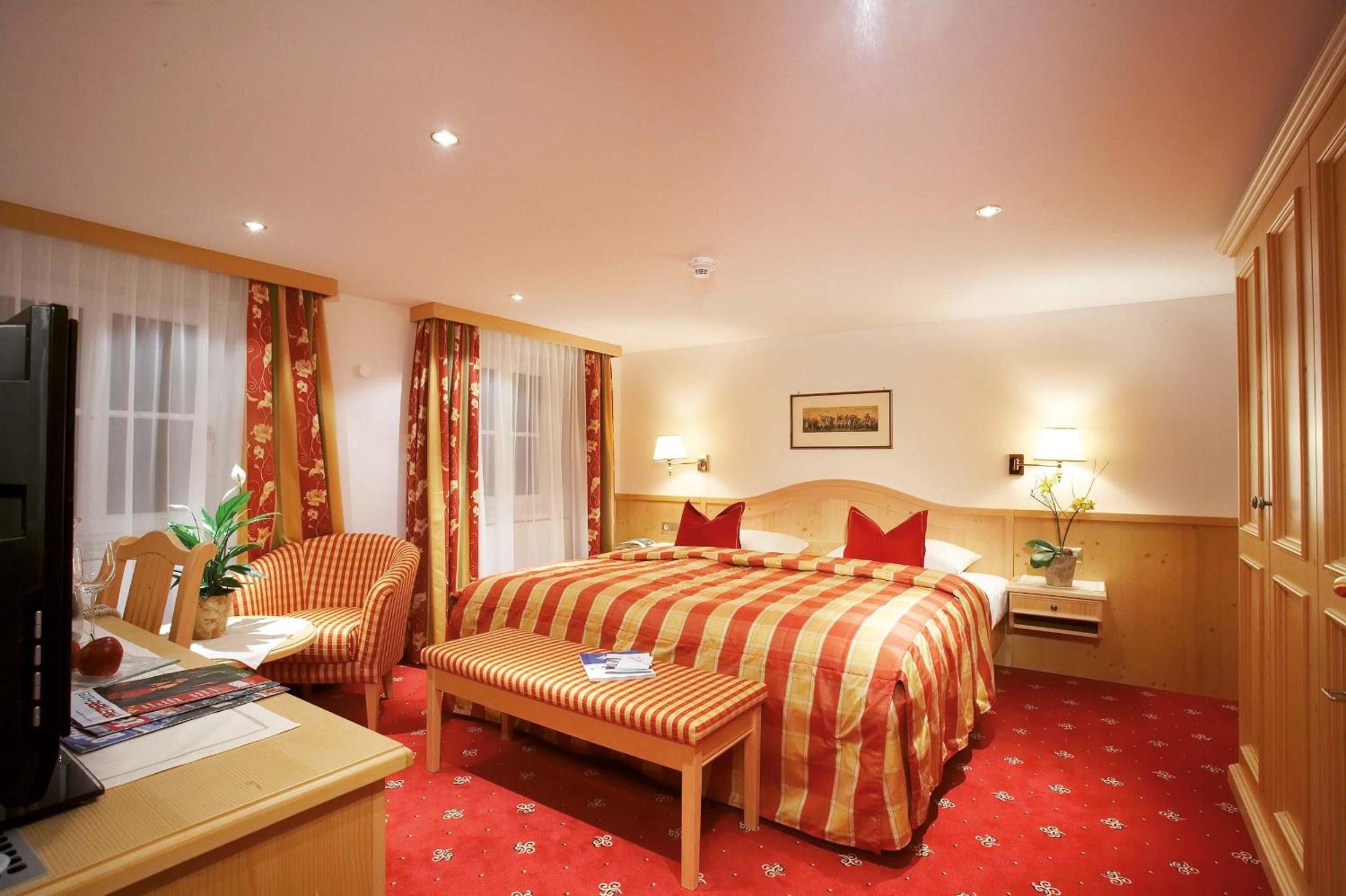 Comfort Double Room photo 3