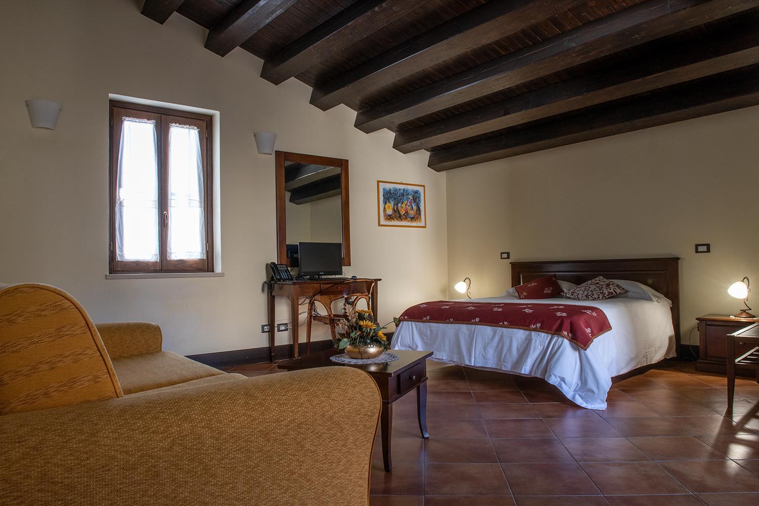 Junior Suite - Photo 1