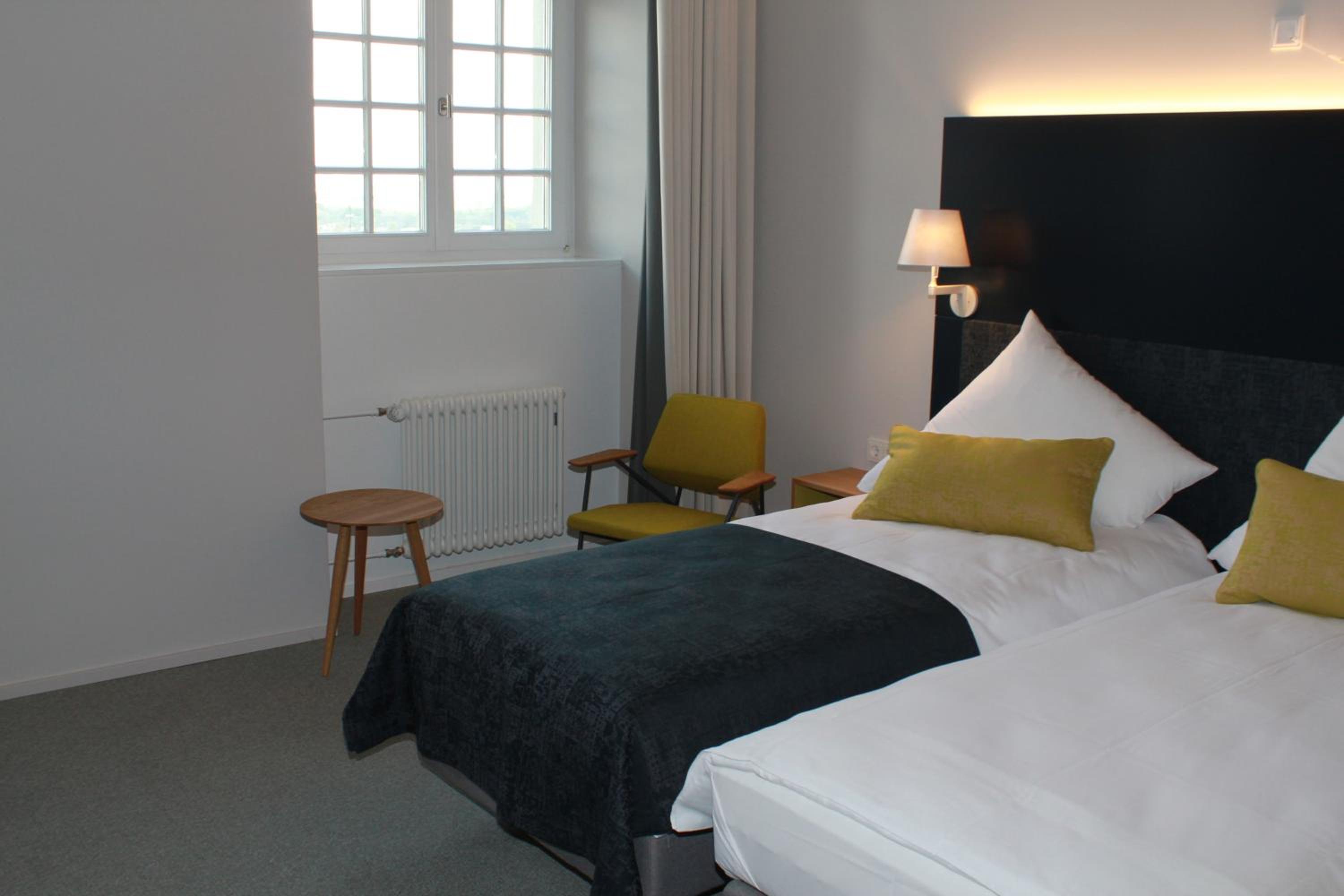 Double Room - Disability Access photo 2