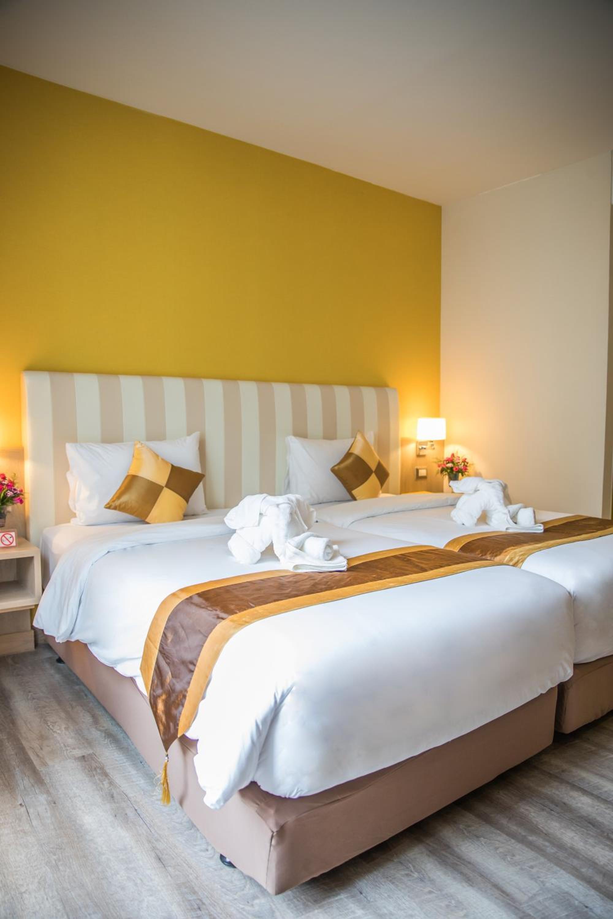 Superior Double or Twin Room photo 3
