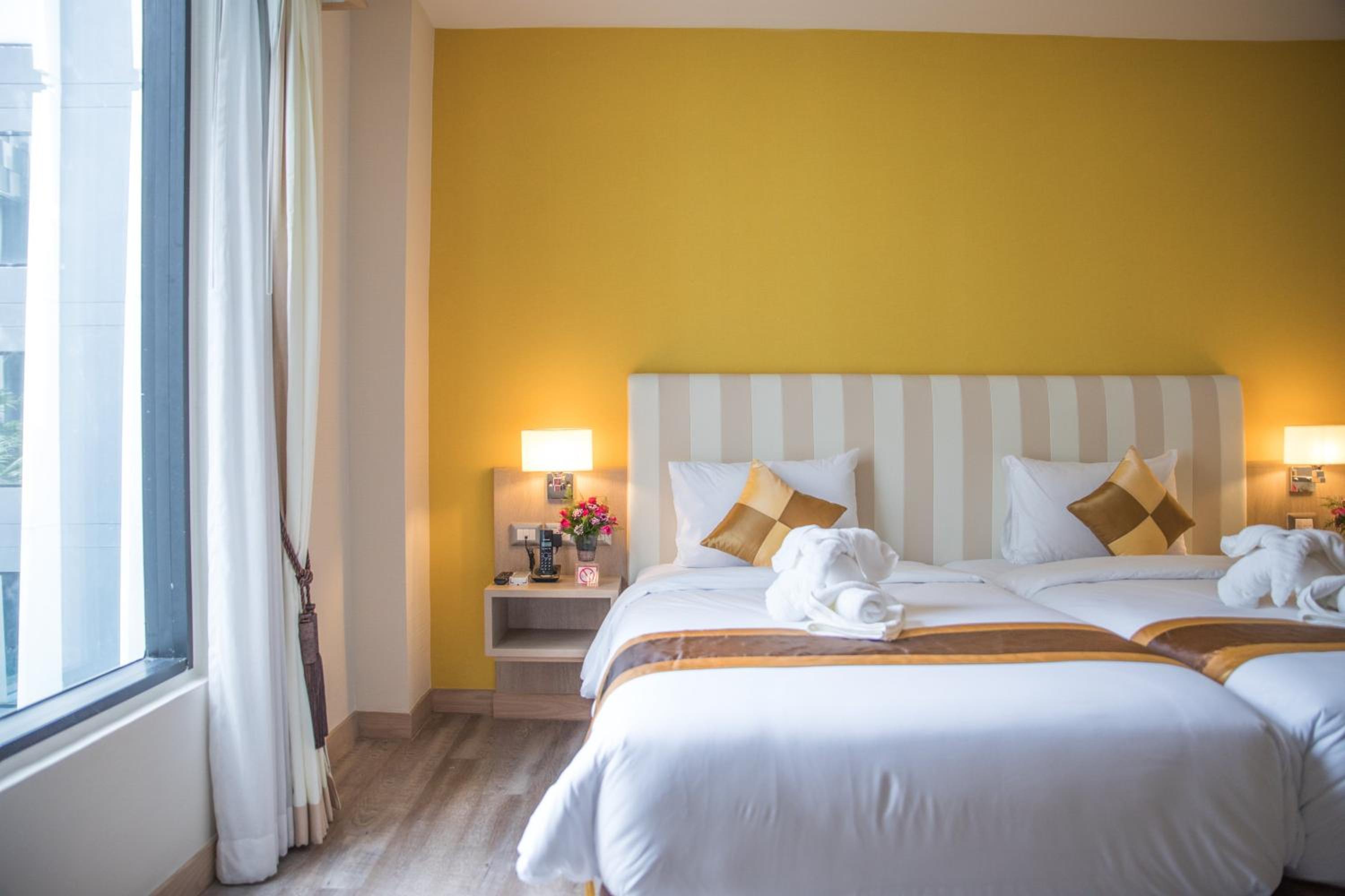 Superior Double or Twin Room photo 1