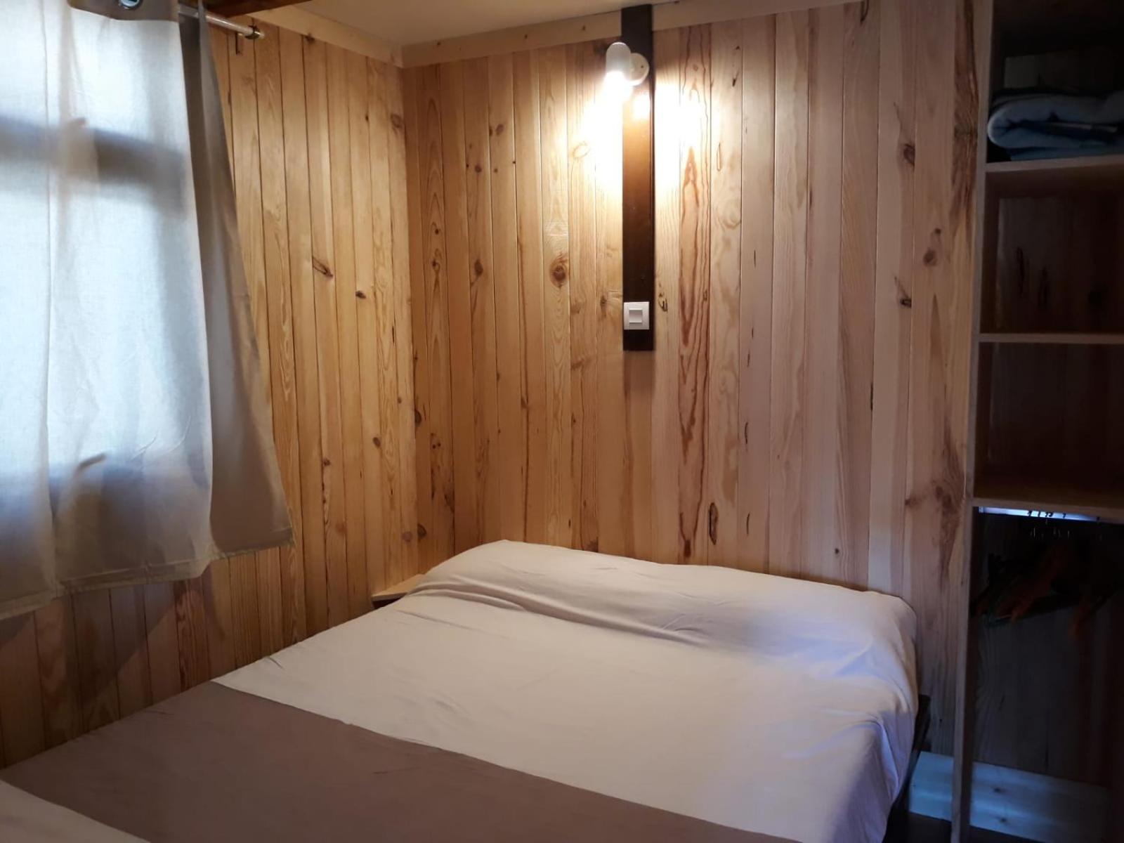 Bungalow de Dos Habitaciones
