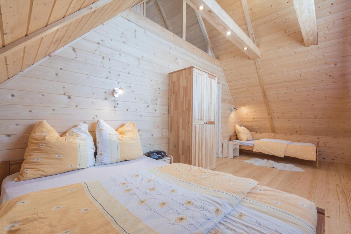 One-Bedroom Chalet photo 3
