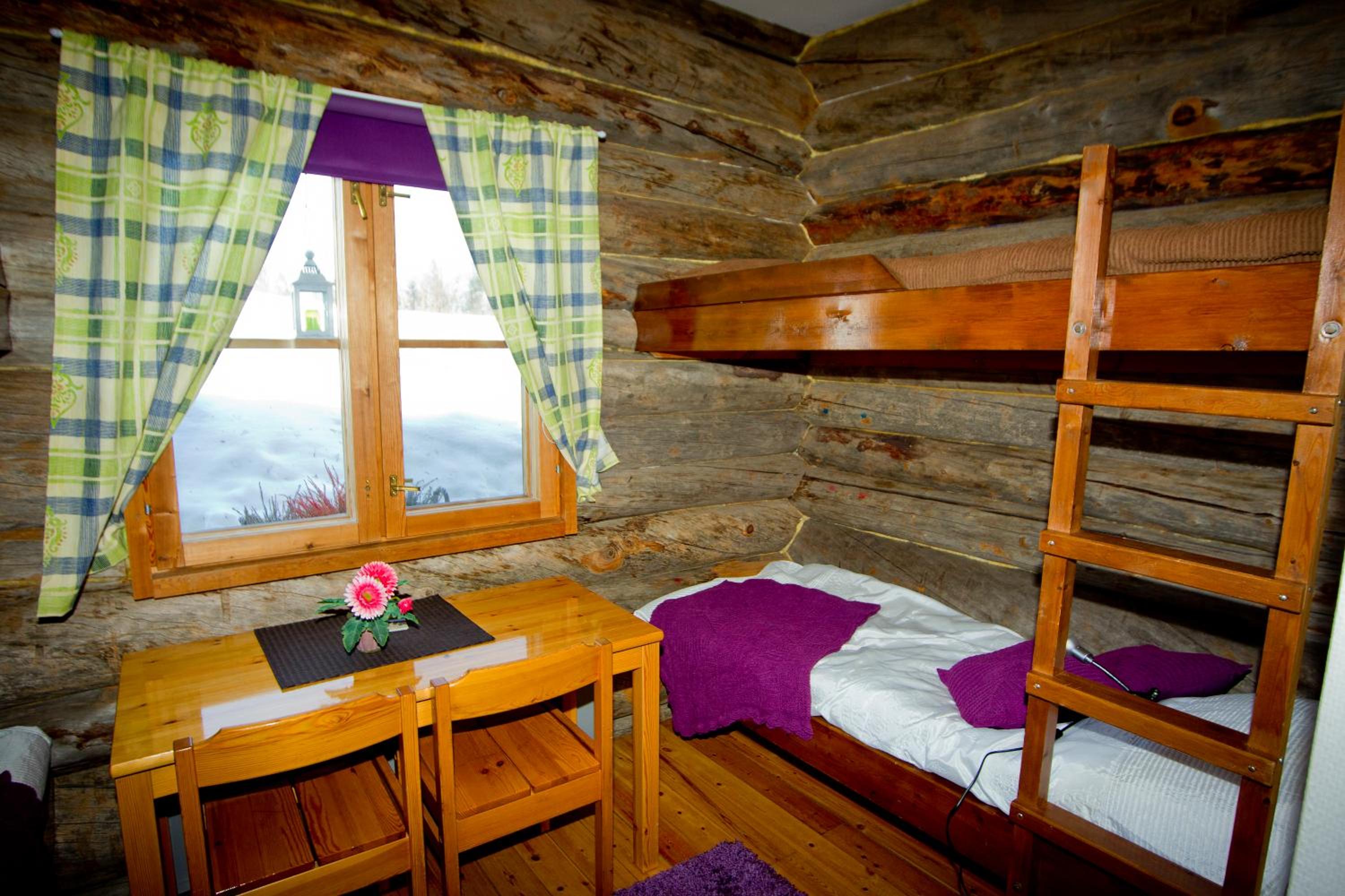 Twin Room - Photo 1