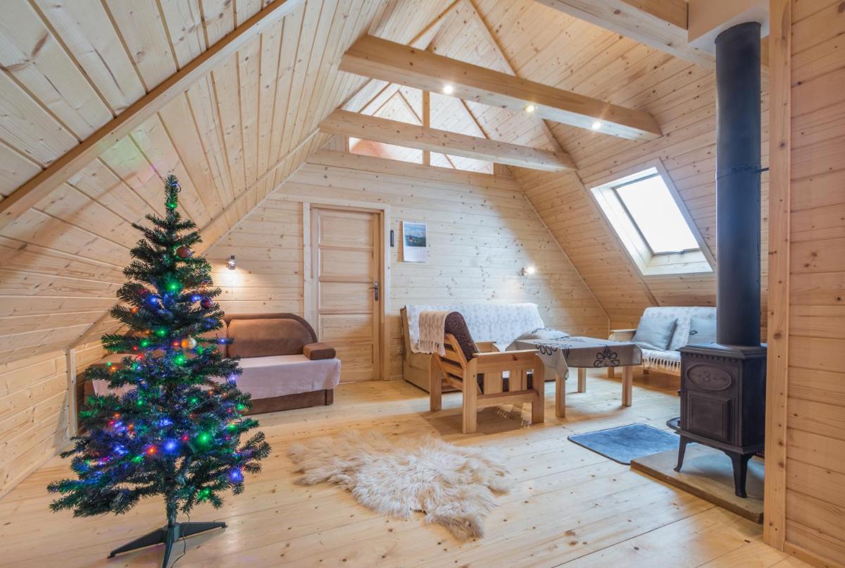 One-Bedroom Chalet photo 1