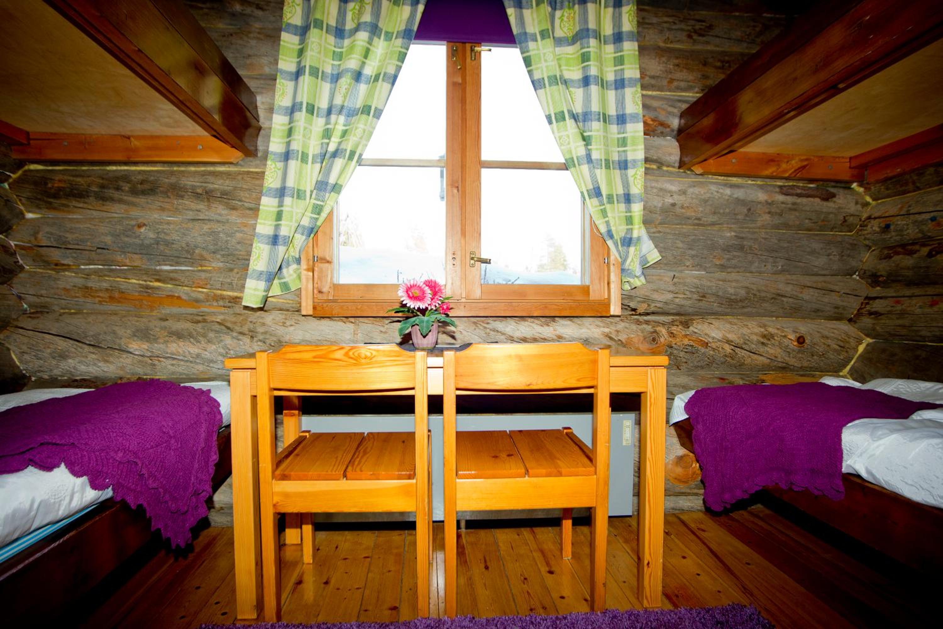 Twin Room - Photo 4