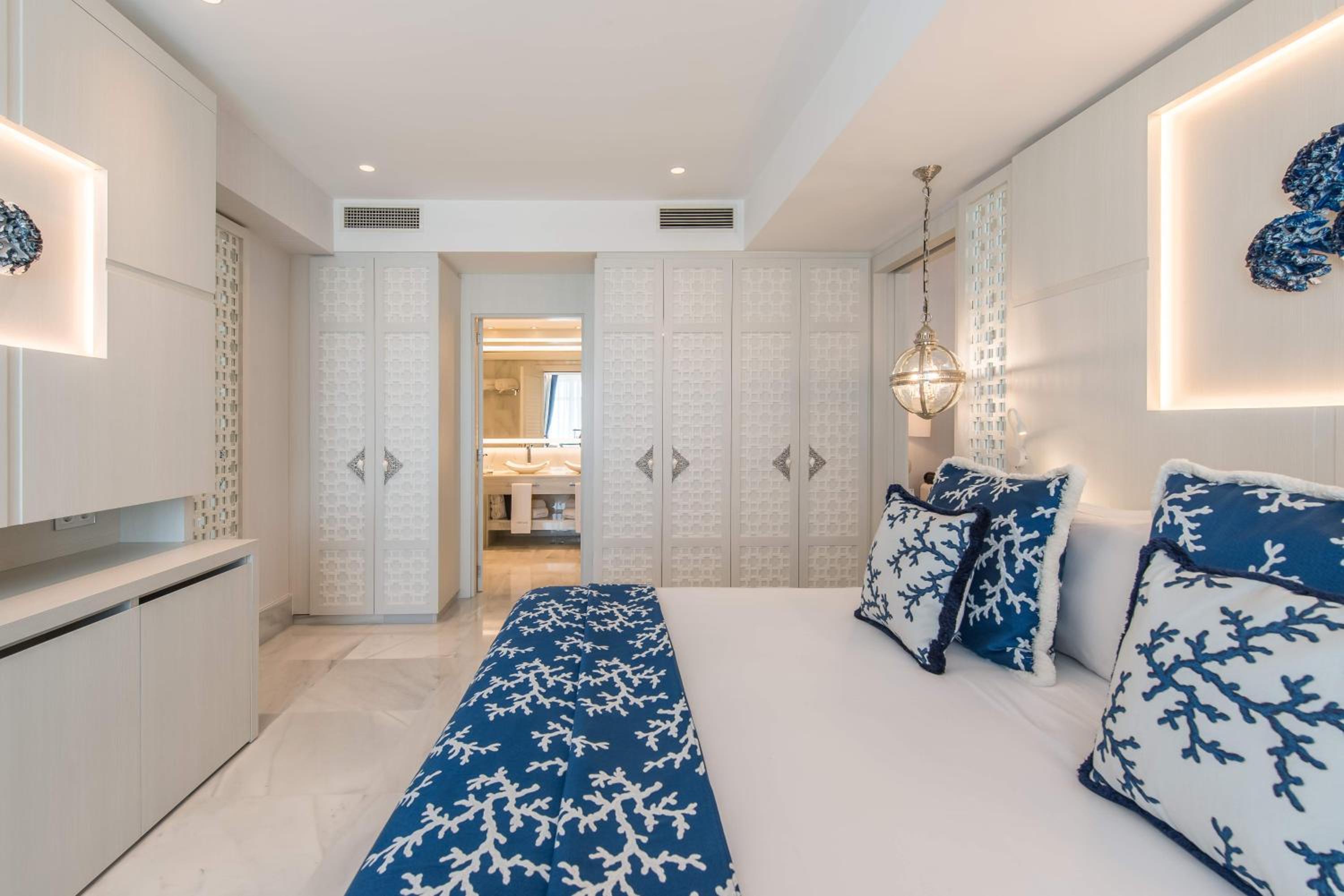 Suite Sea View