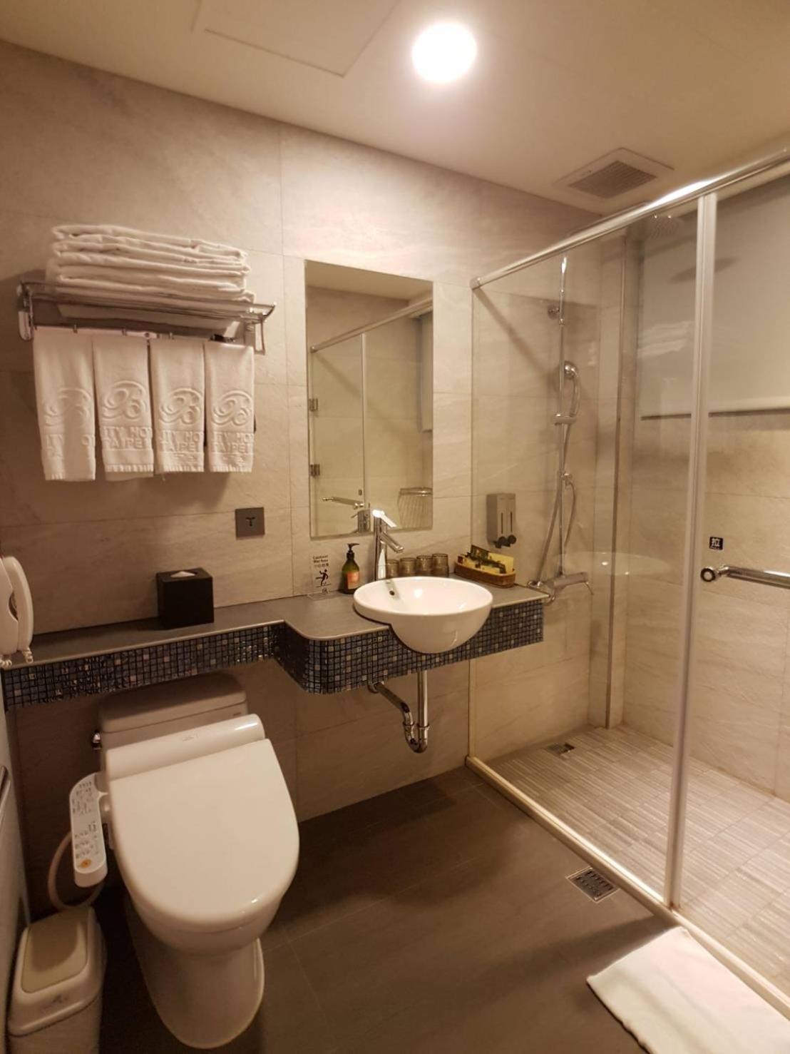 Beauty Hotels Taipei - B7 Journey — photo 142