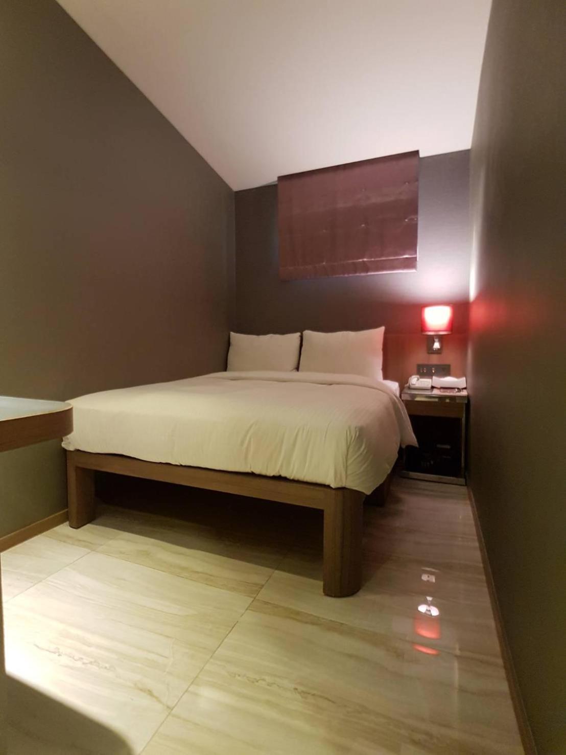 Beauty Hotels Taipei - B7 Journey — photo 133