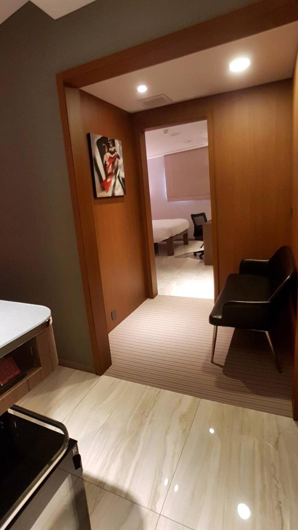 Beauty Hotels Taipei - B7 Journey — photo 138