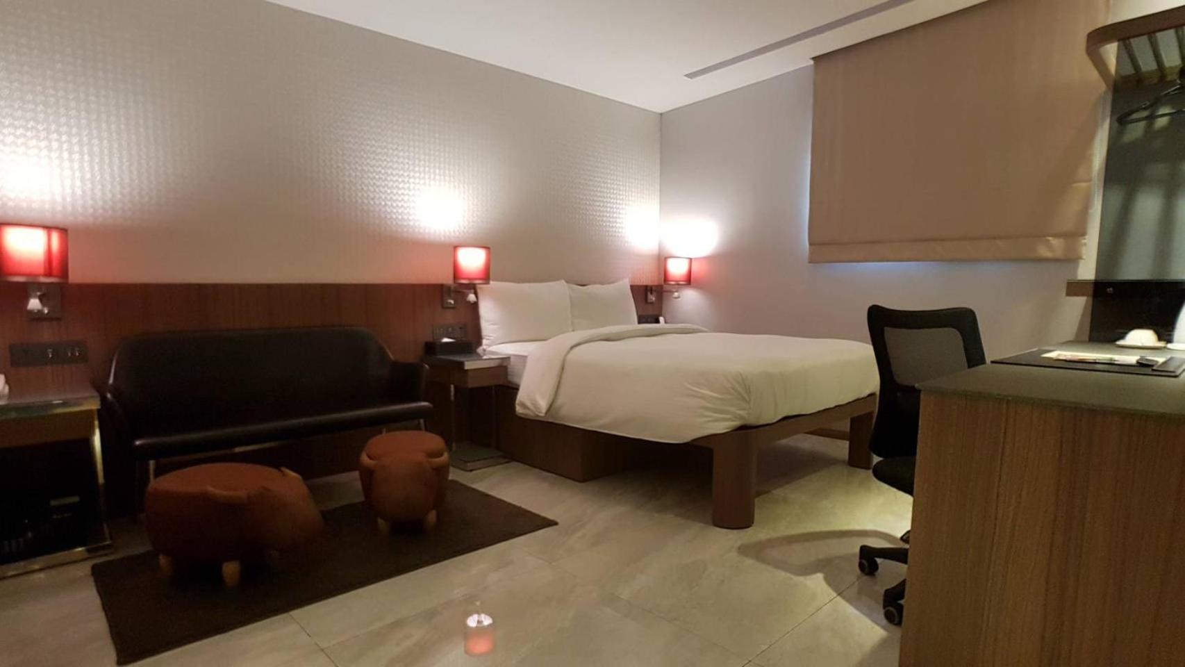 Beauty Hotels Taipei - B7 Journey — photo 140