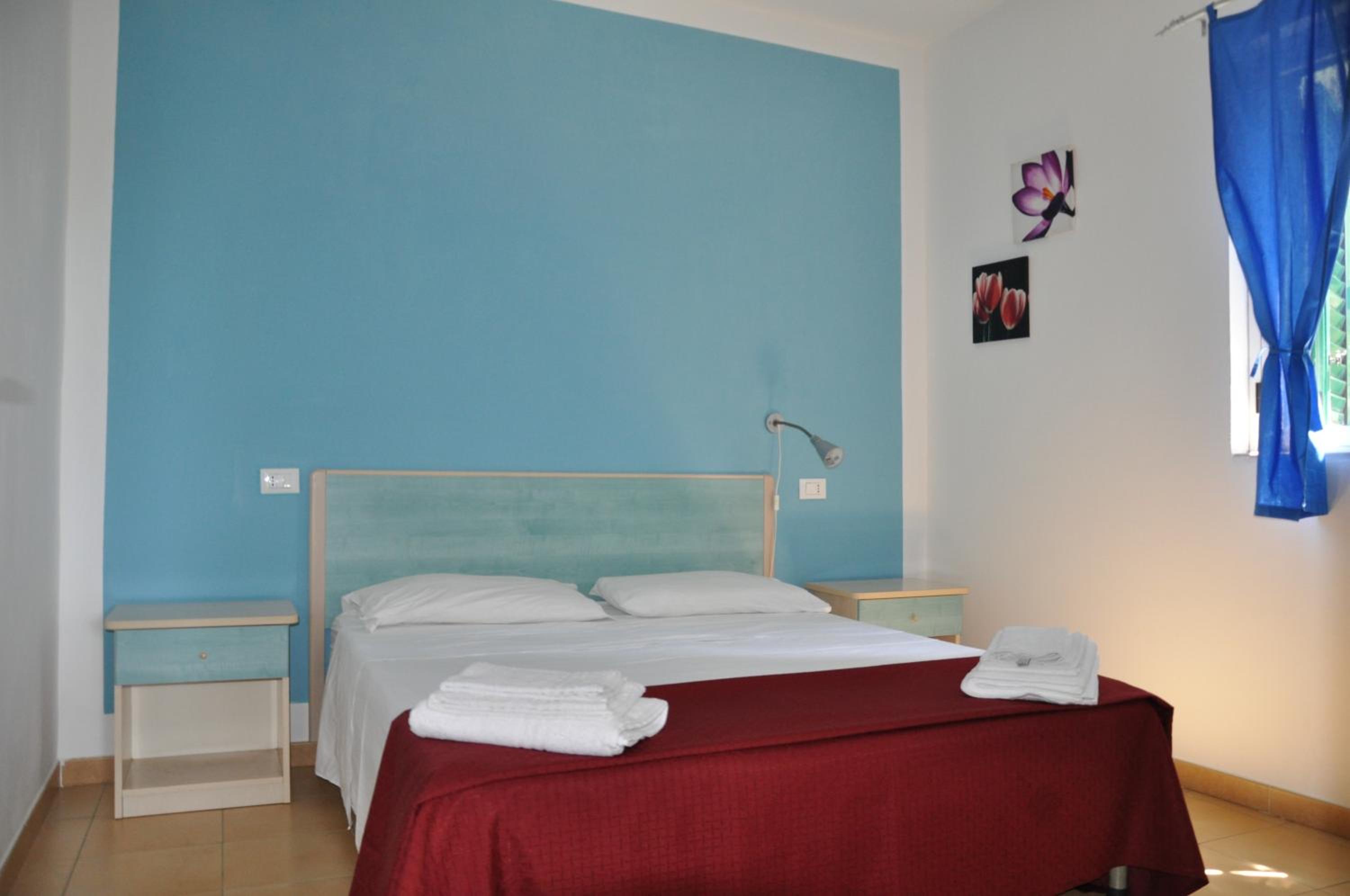 Double or Twin Room photo 1