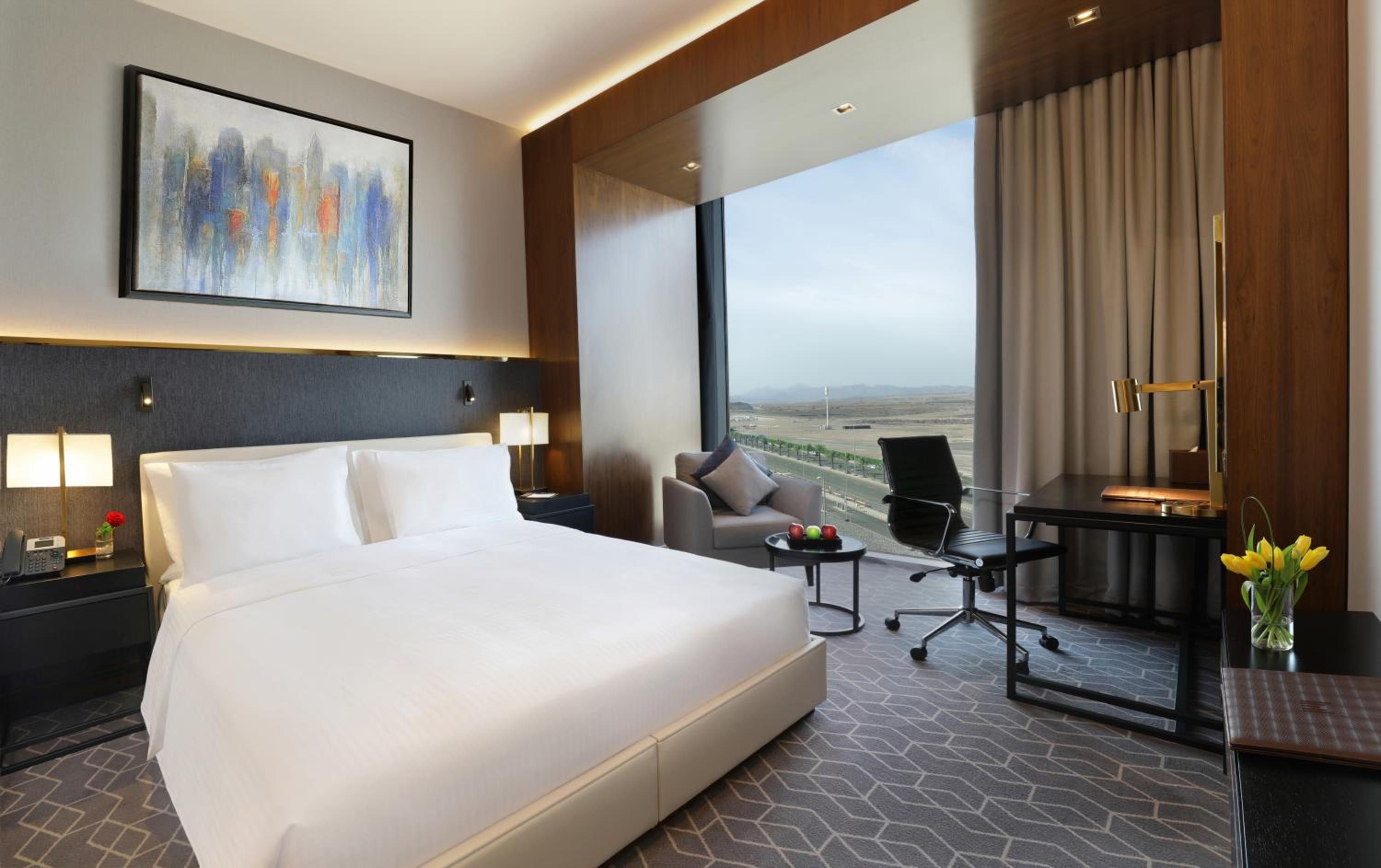 Superior King Room photo 1