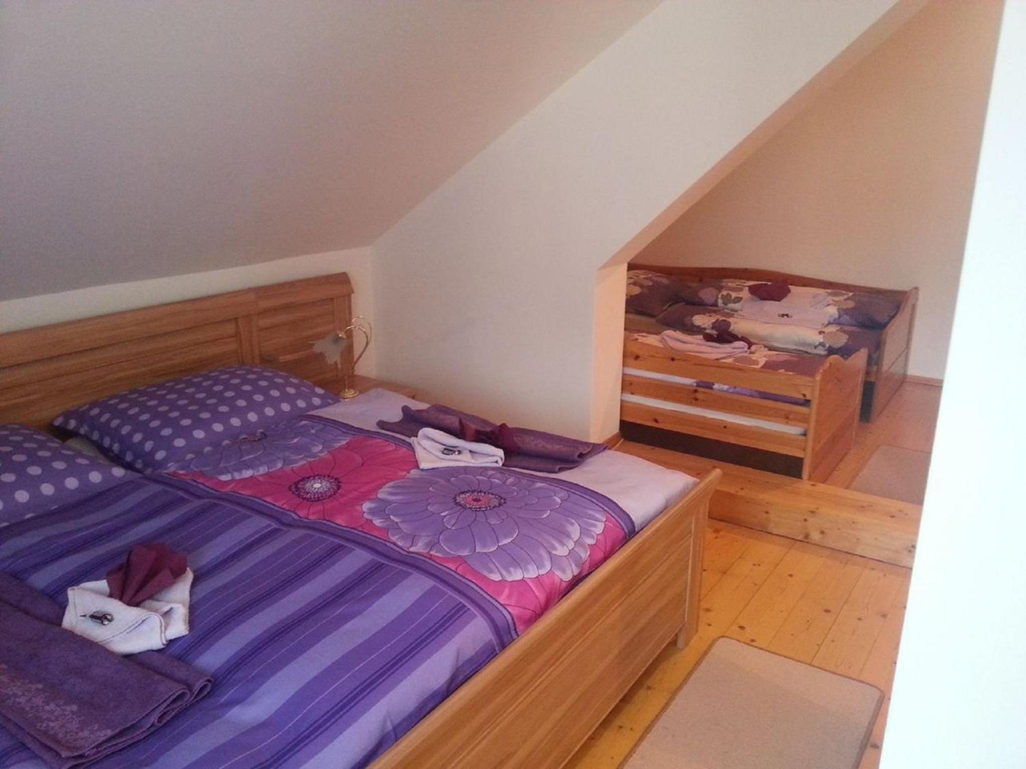 Large Double Room photo 1
