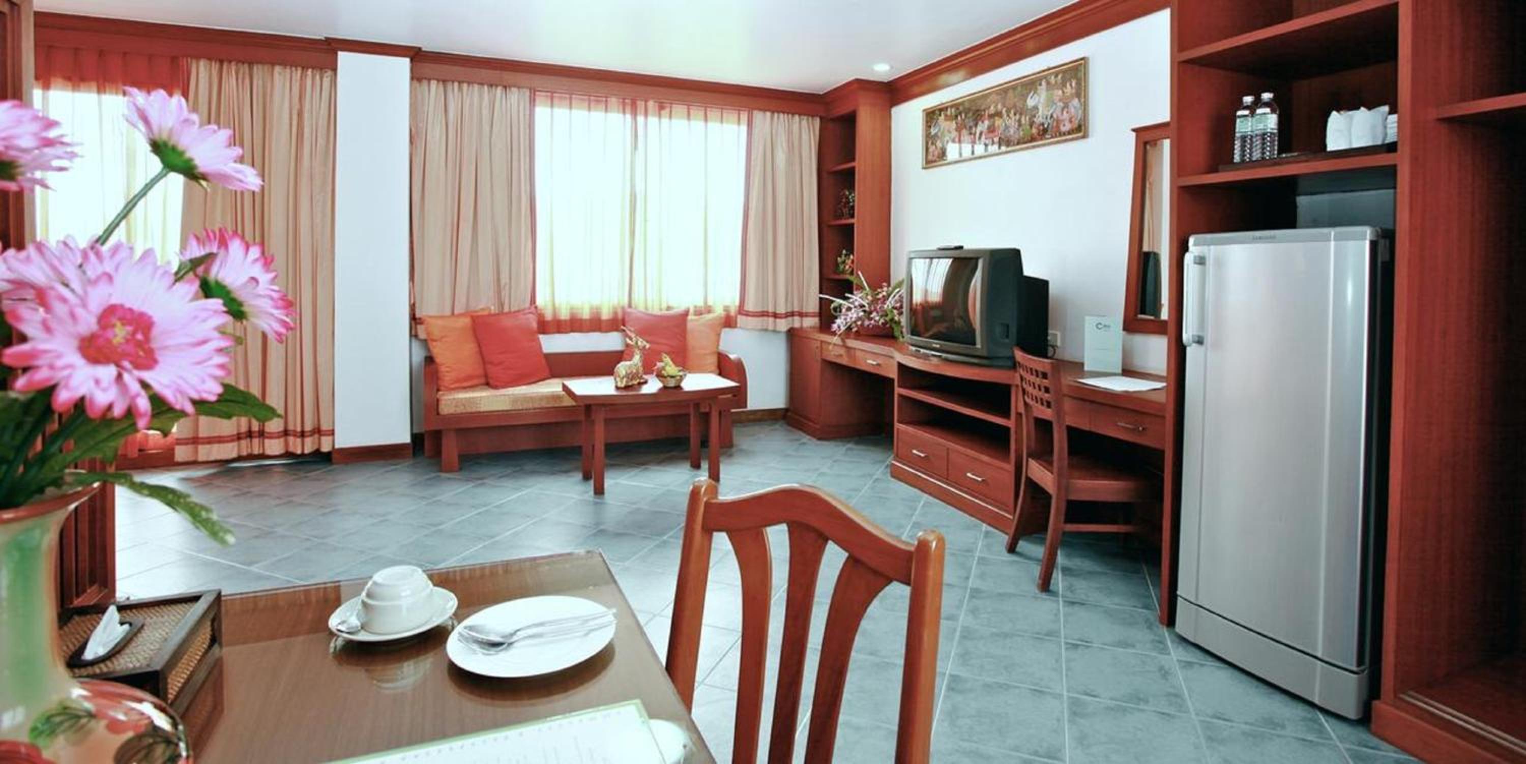 Superior Double Room - Photo 4