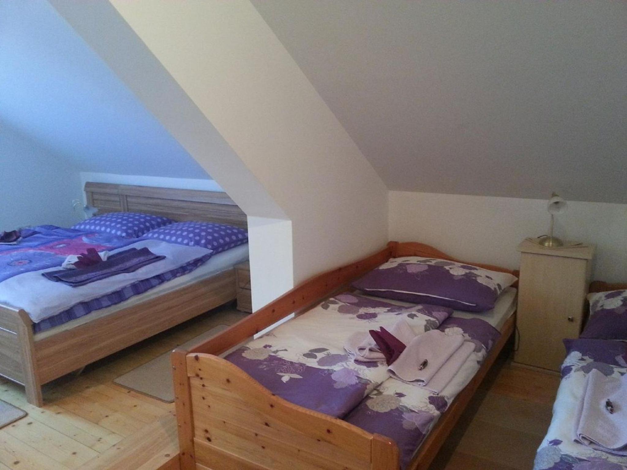 Large Double Room photo 2