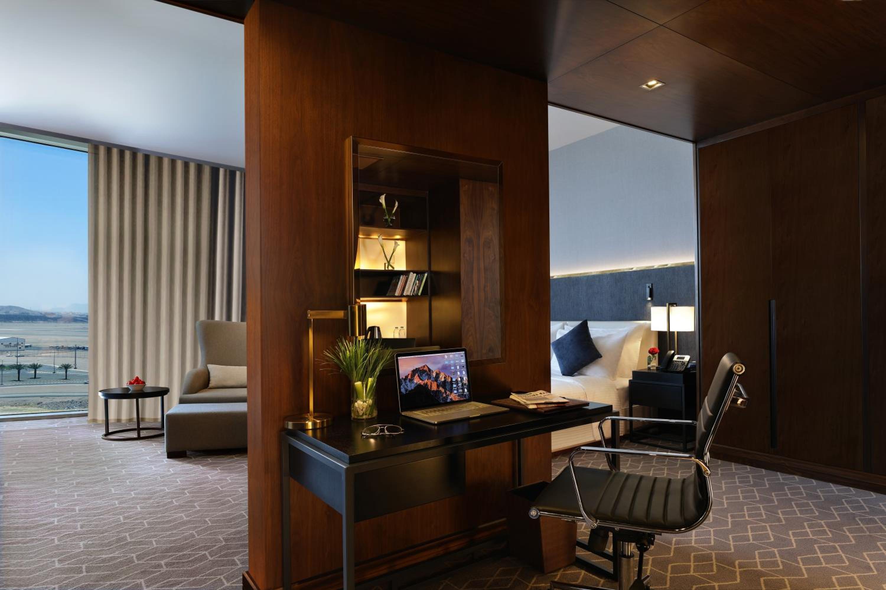 Executive Suite
