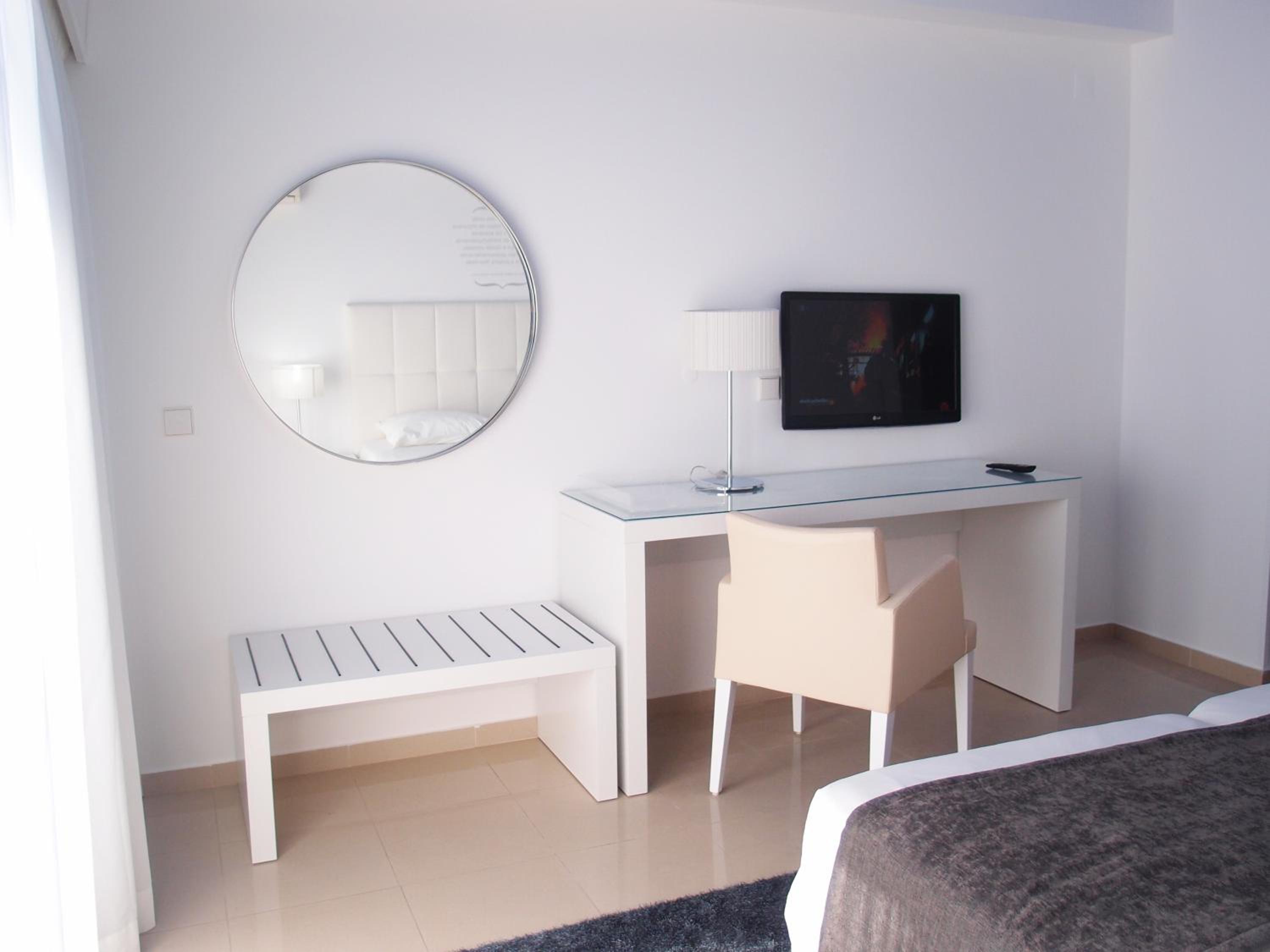 Junior Deluxe Suite photo 2