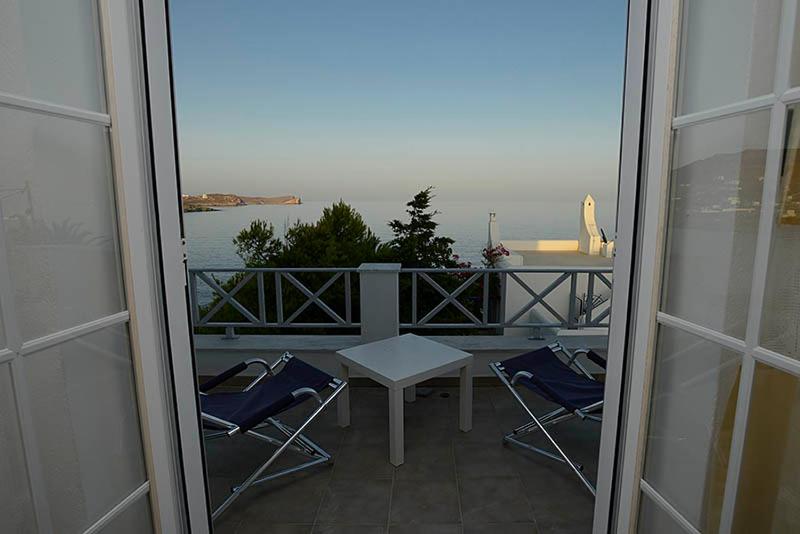 Villa - Beach Front - Photo 19