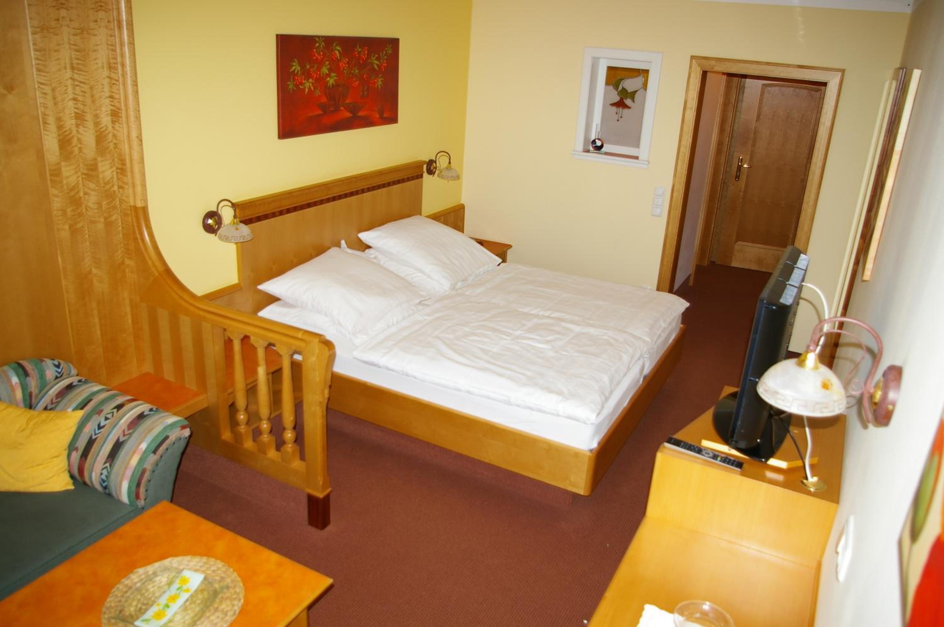 Double Room photo 2