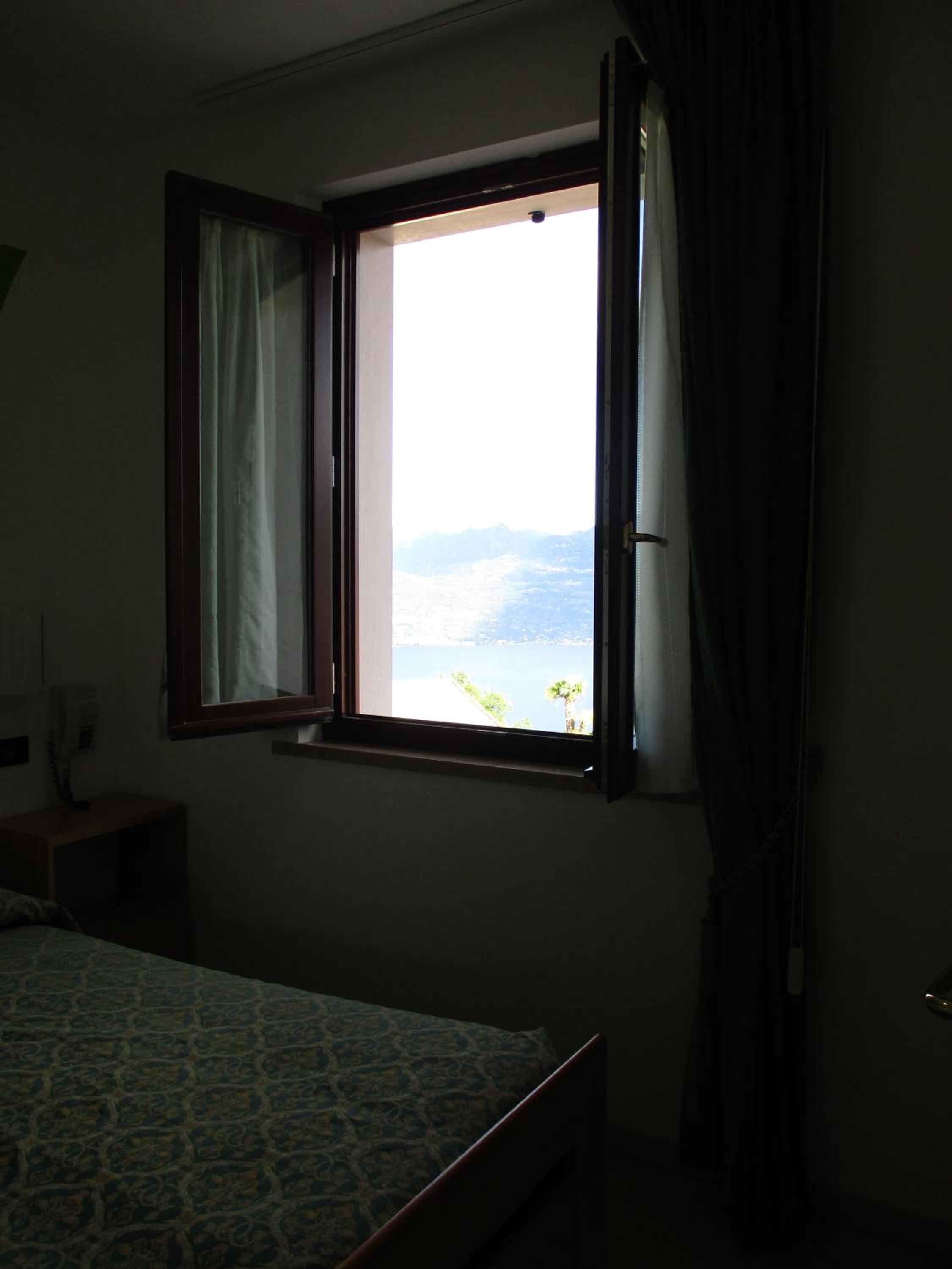 Double or Twin Room with View photo 3
