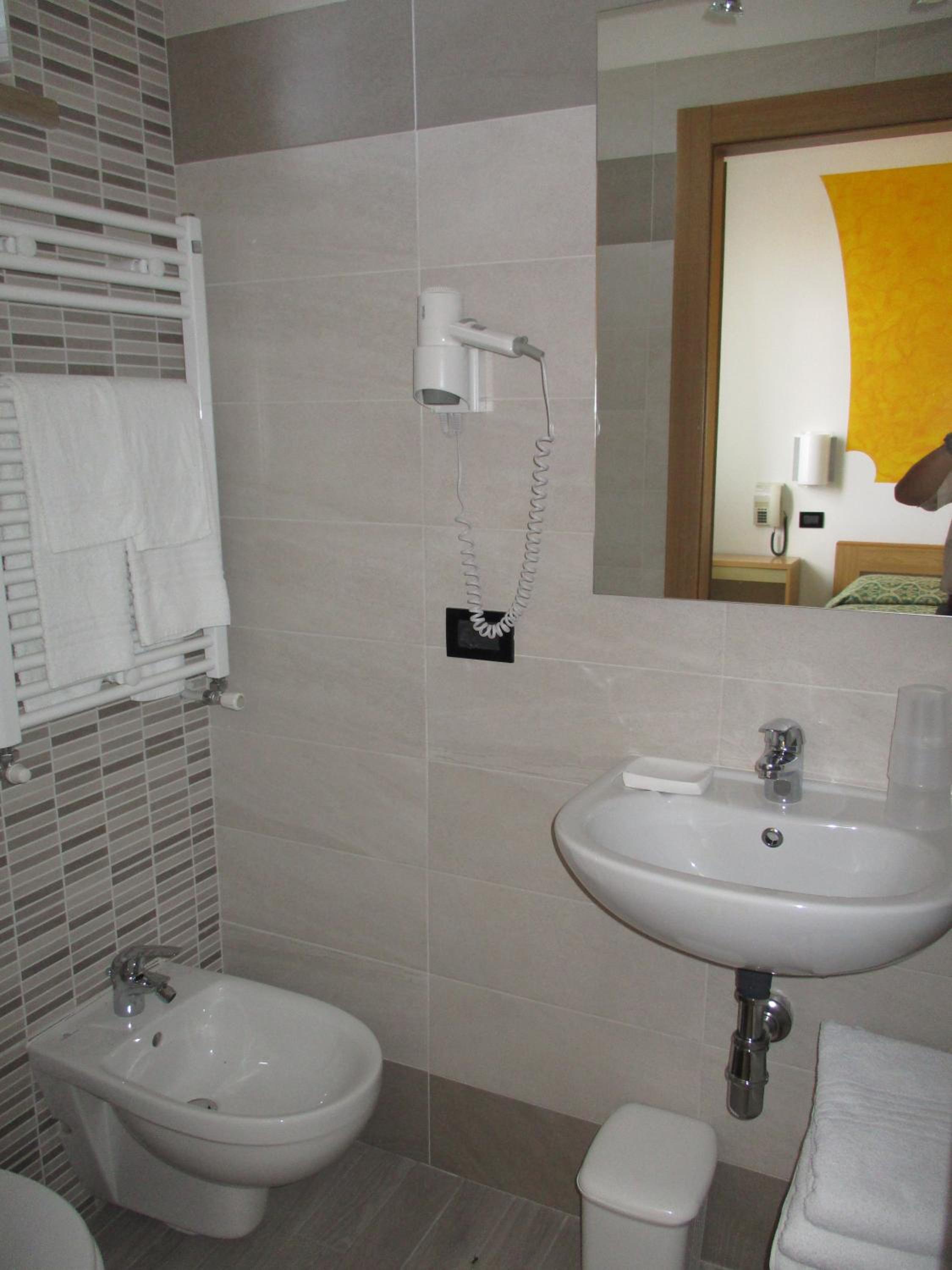 Double or Twin Room with View photo 2