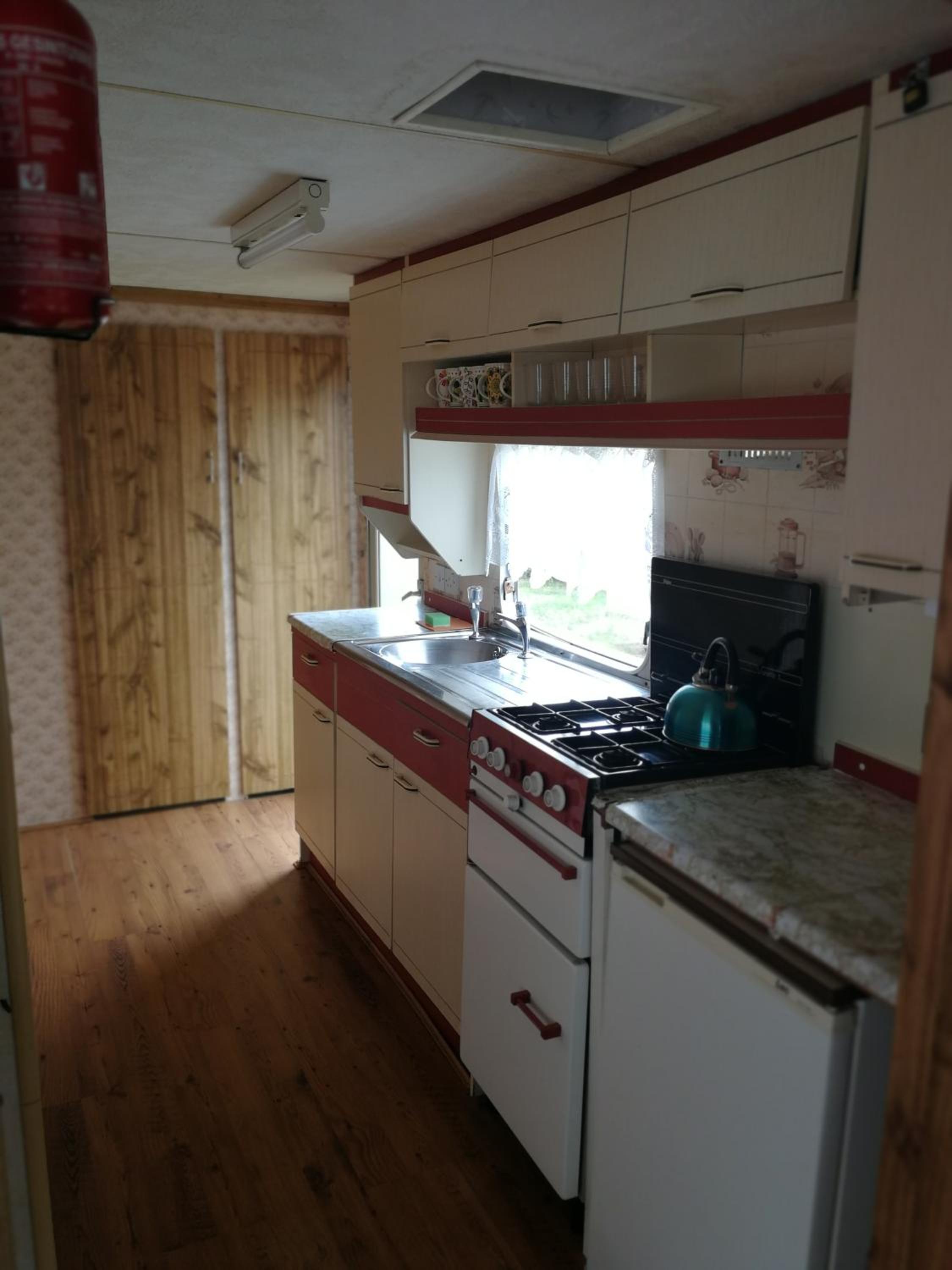 Standard Family Room - Photo 15