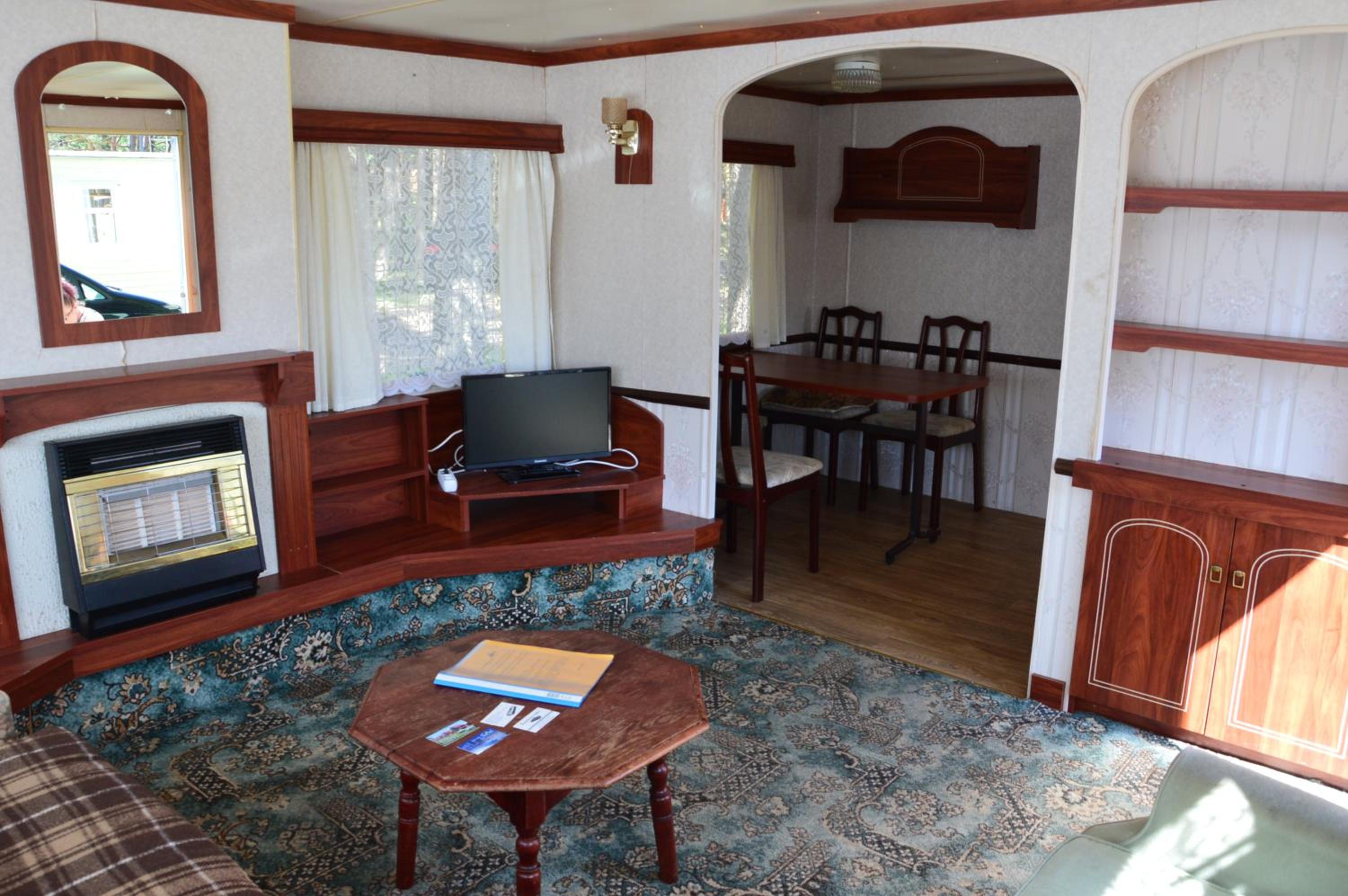 Standard Family Room - Photo 32