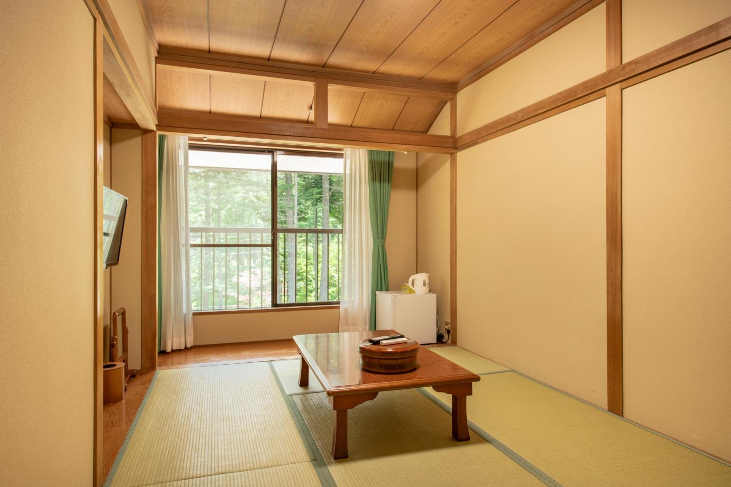 Twin Room photo 3