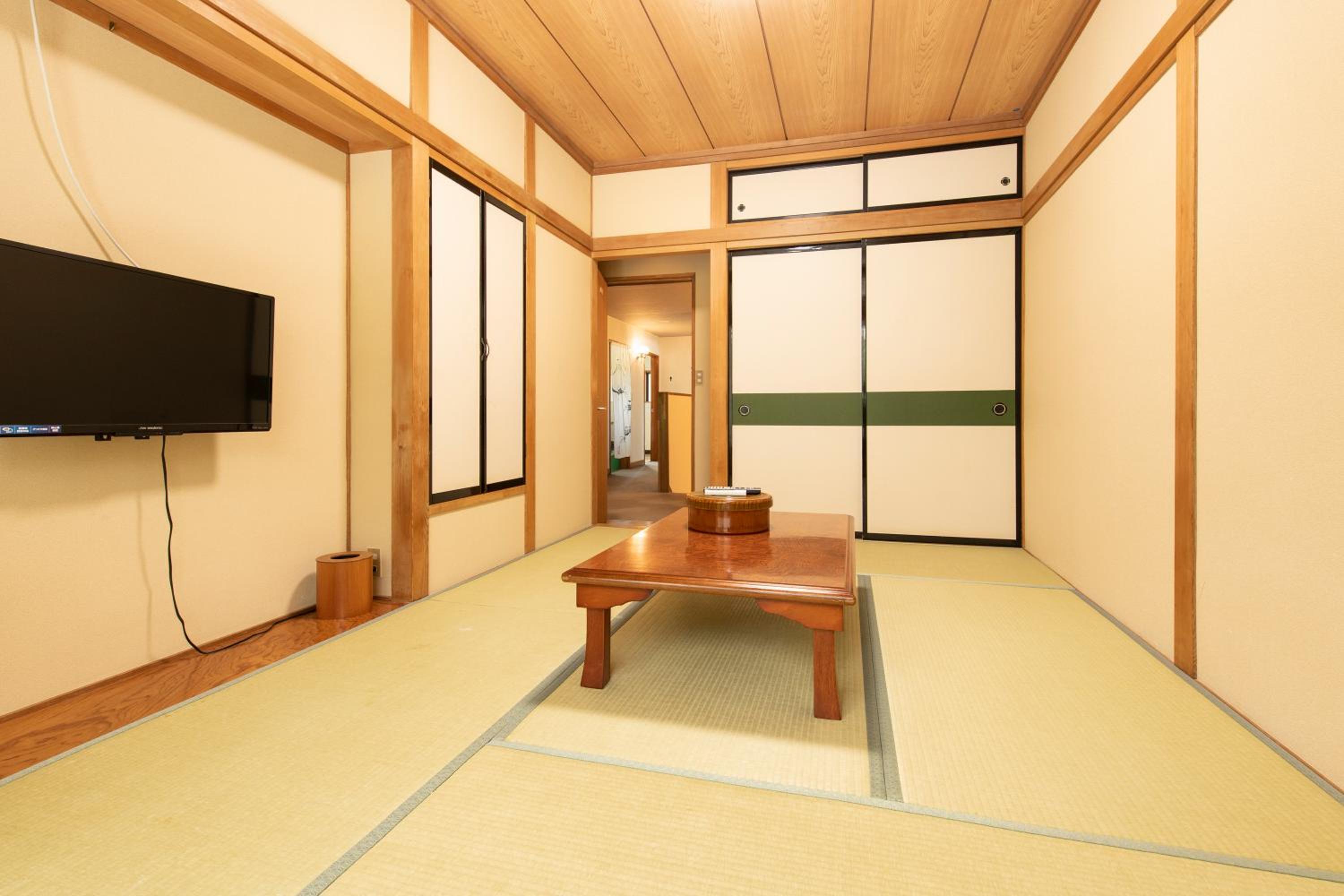 Twin Room photo 2